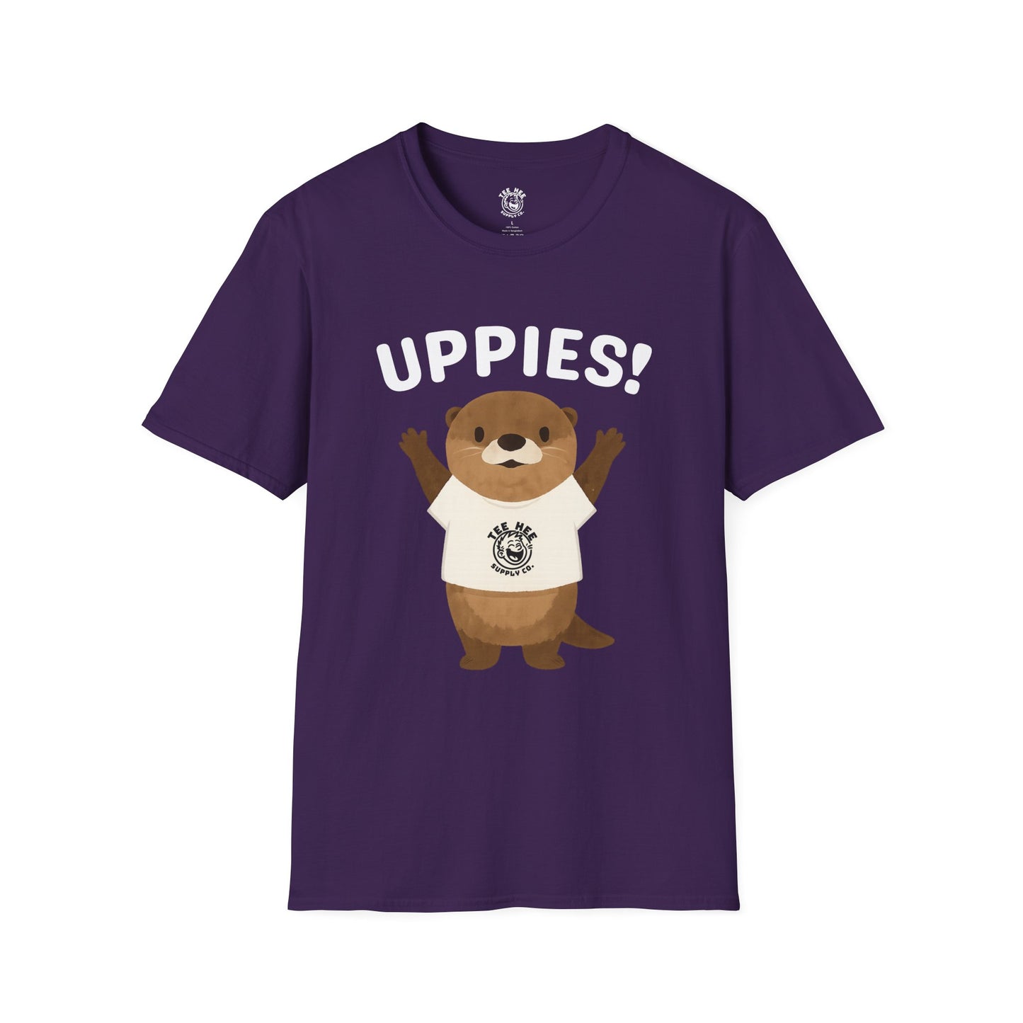 Uppies Classic T-Shirt