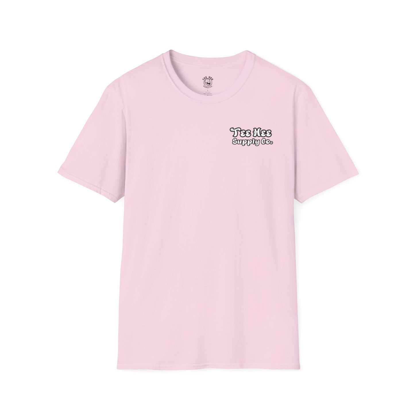 Drive Fast, Eat Ass Classic T-Shirt