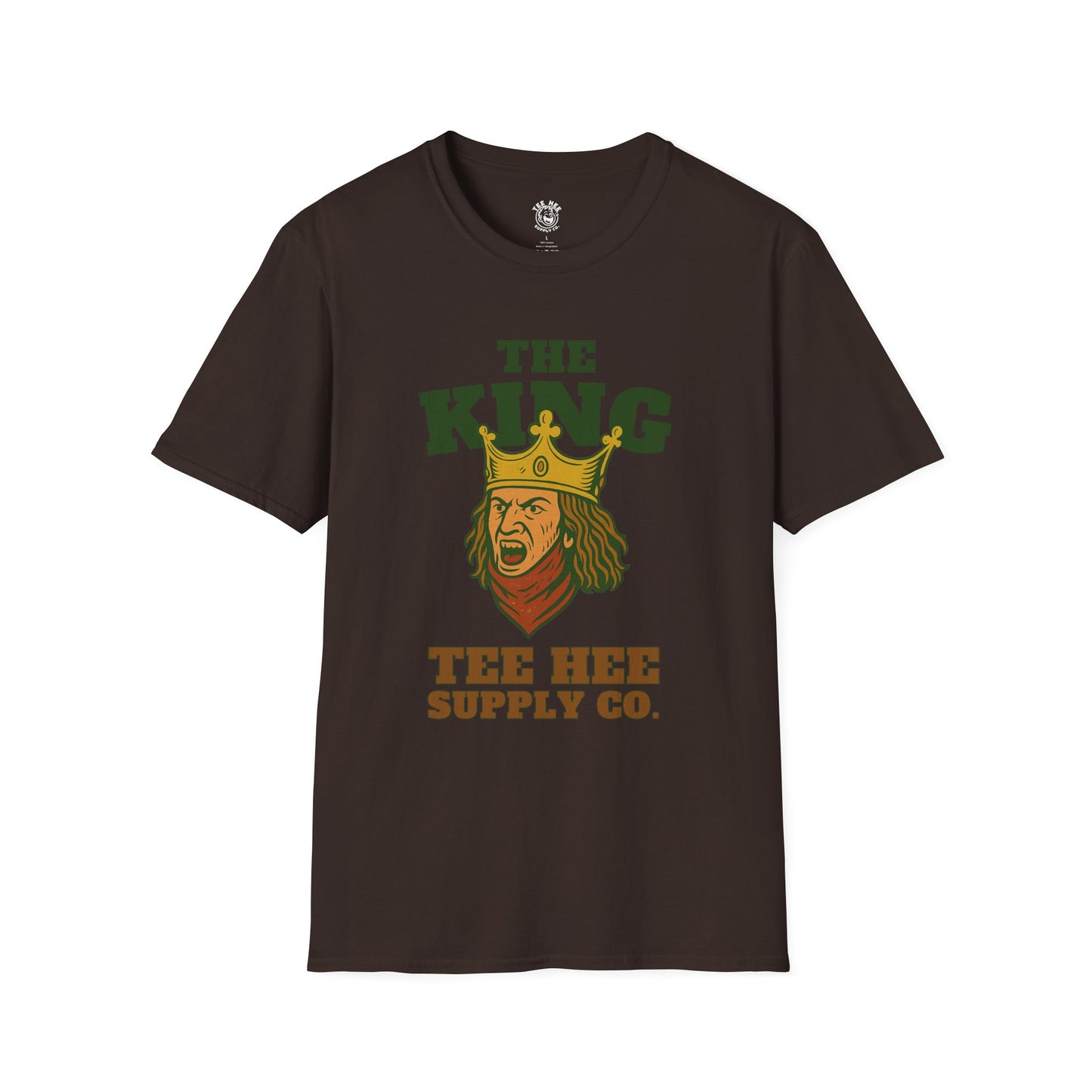 The King Classic T-Shirt