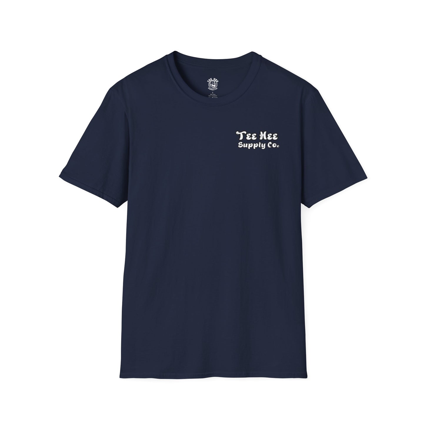 Drive Fast, Eat Ass Classic T-Shirt