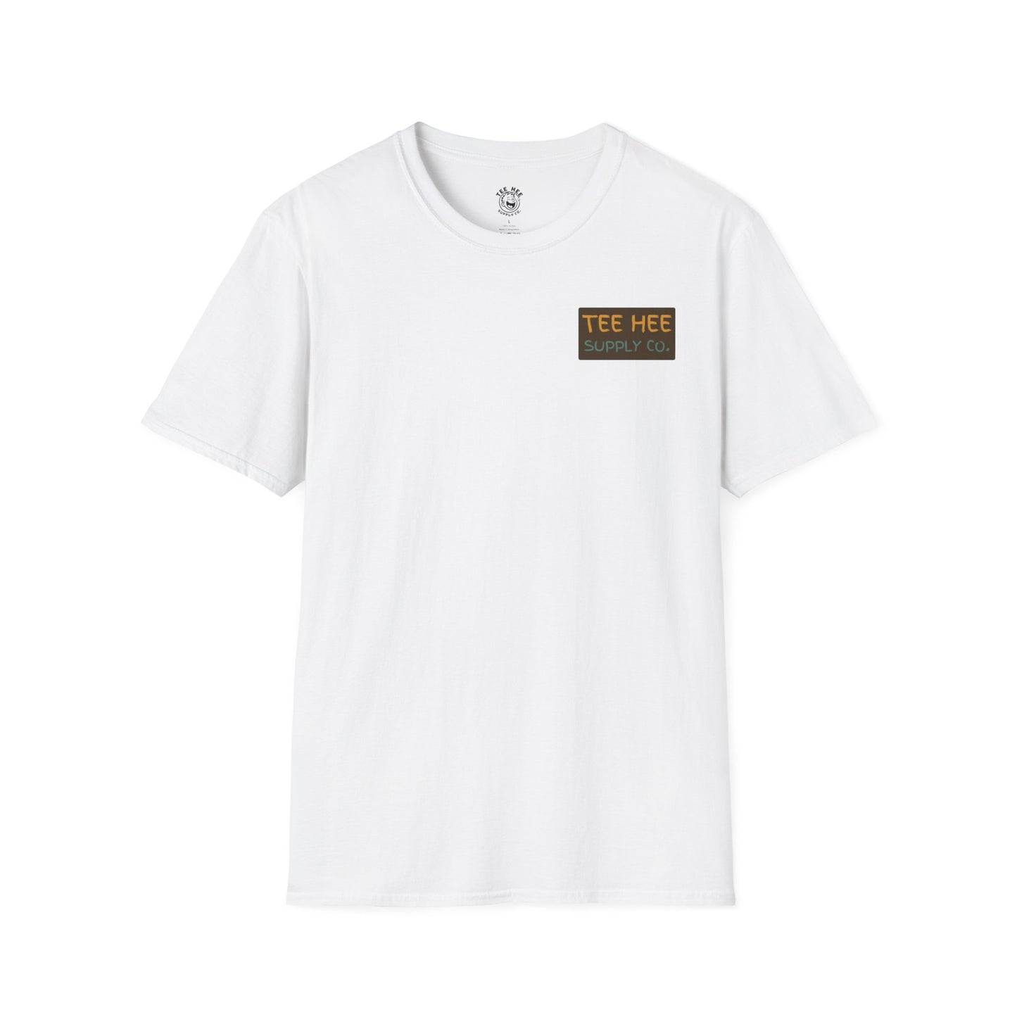 Backshot Cave Classic T-Shirt