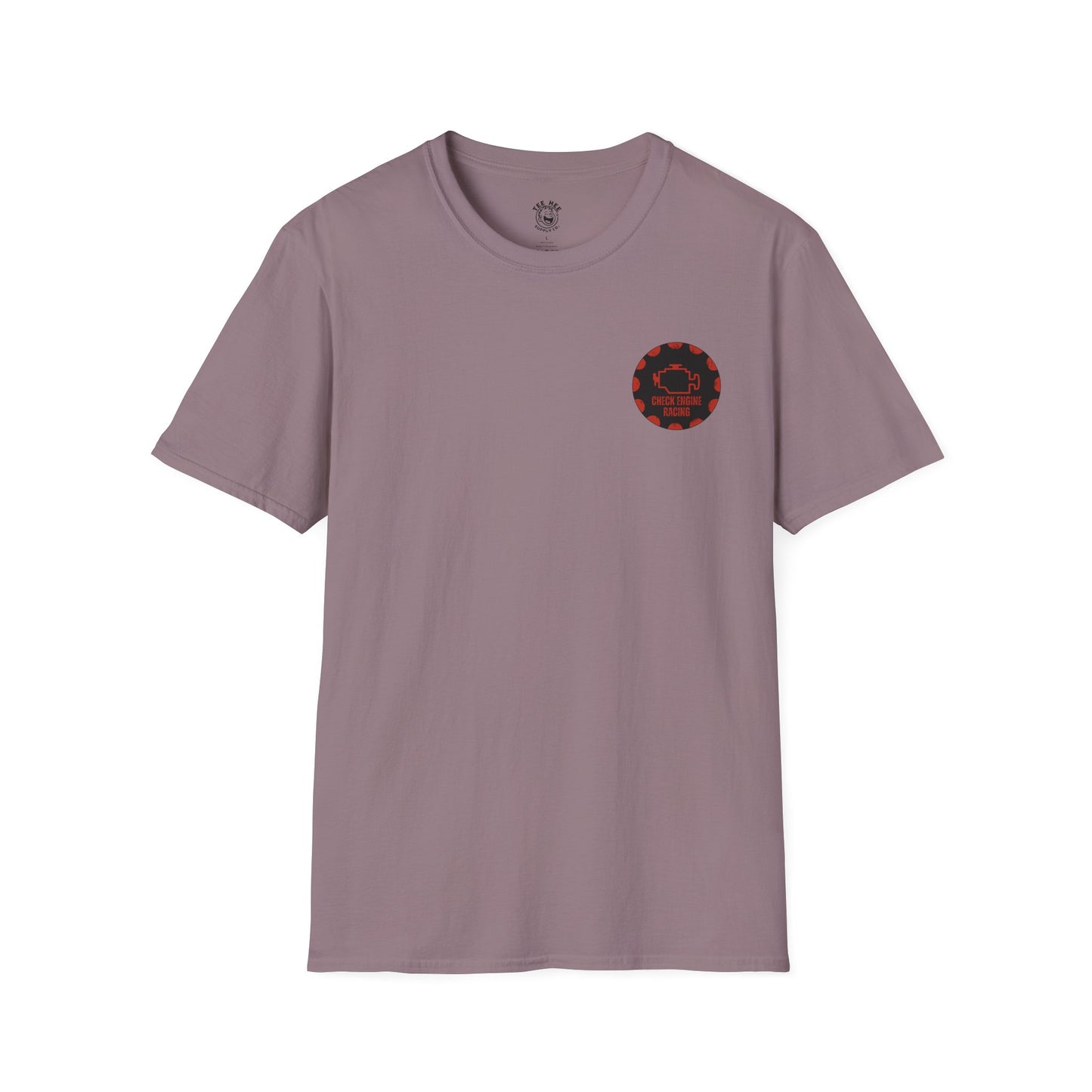 Powered by Debt and Poor Life Decisions Classic T-Shirt
