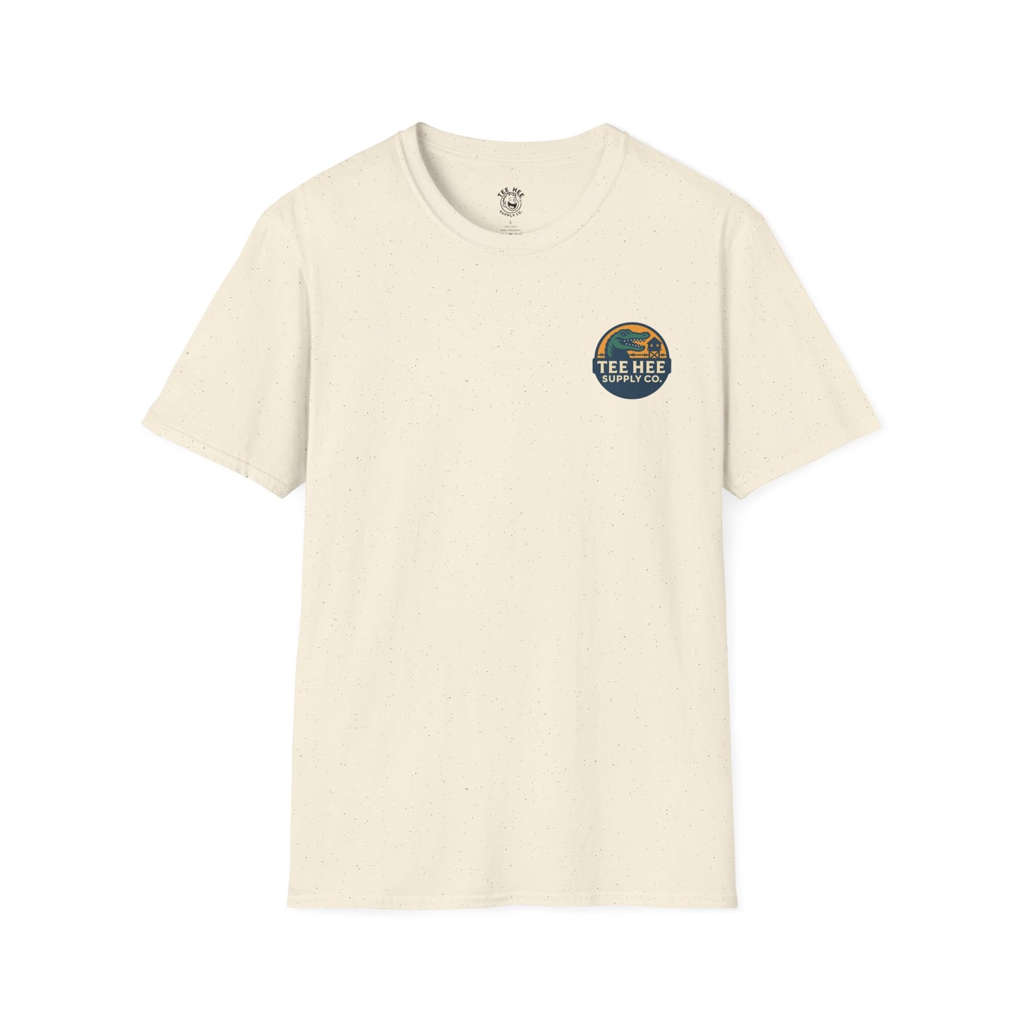 Alligator Alcatraz Classic T-Shirt