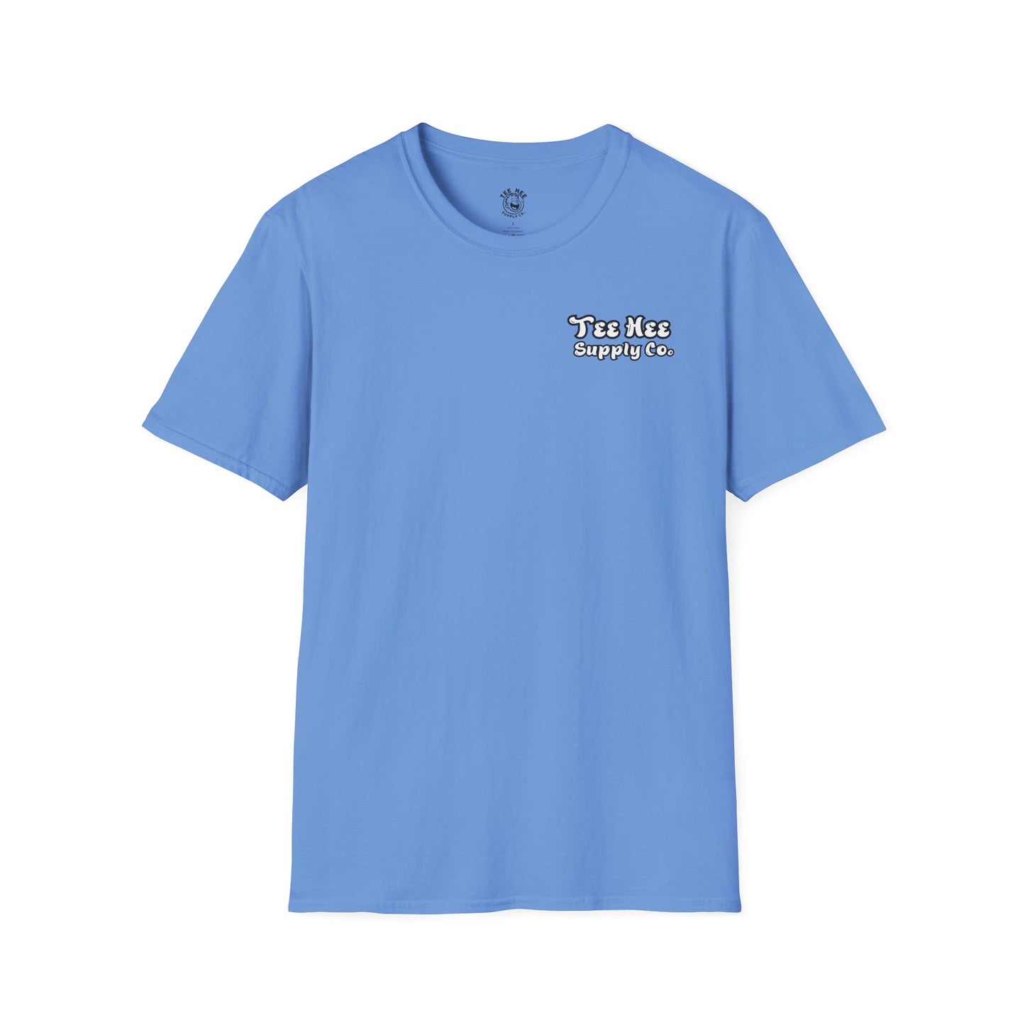 Drive Fast, Eat Ass Classic T-Shirt