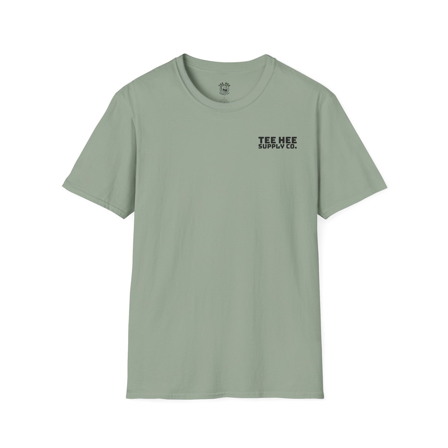 Classic Tee Hee T-Shirt