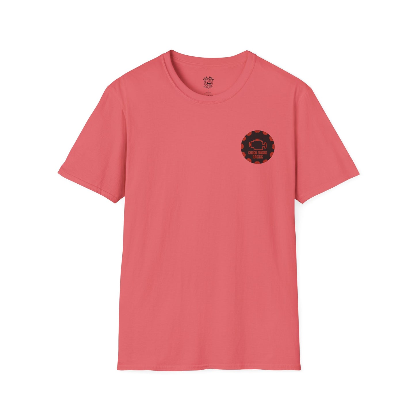 Powered by Debt and Poor Life Decisions Classic T-Shirt