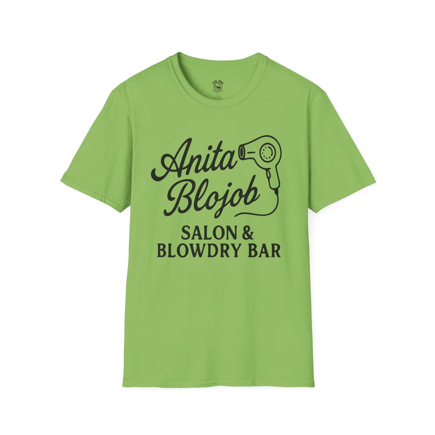 Anita Blojob Classic T-Shirt