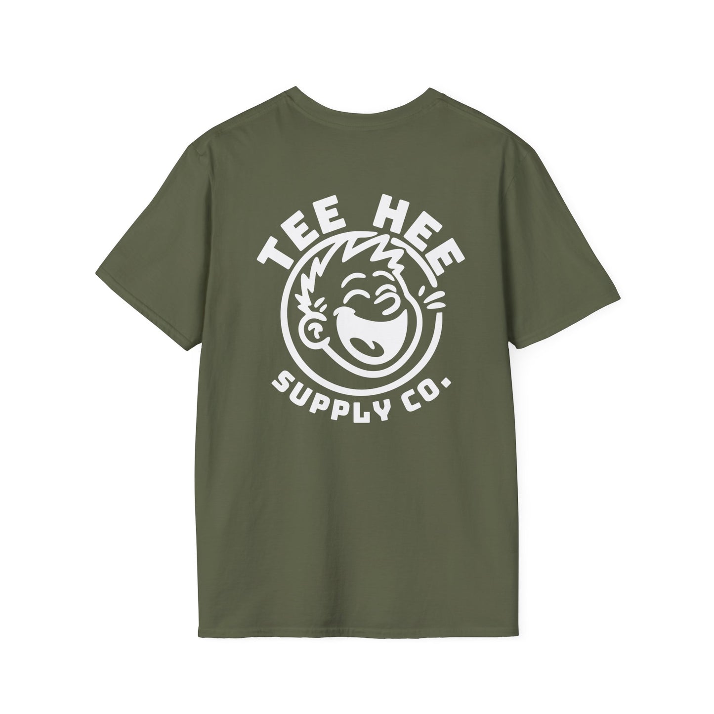 Classic Tee Hee T-Shirt
