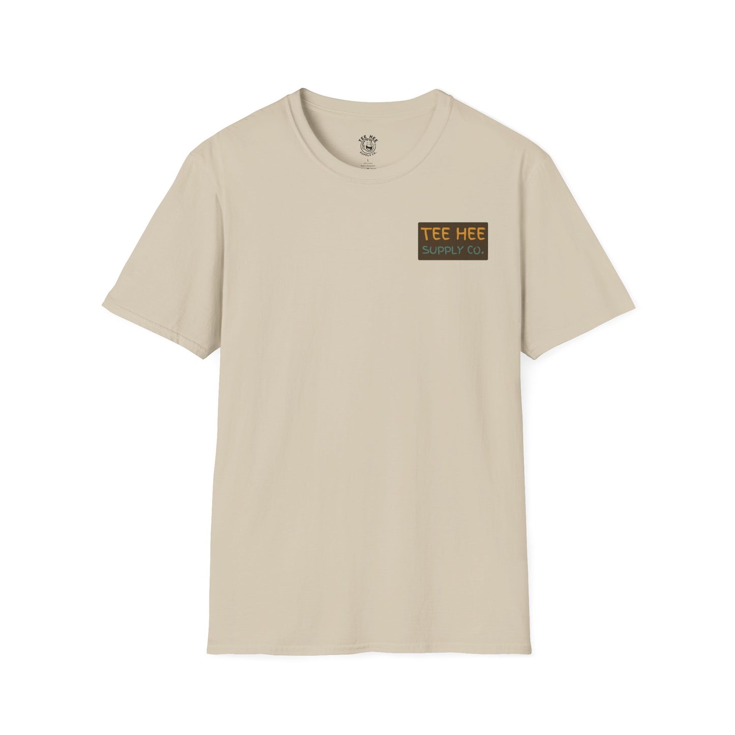Backshot Cave Classic T-Shirt