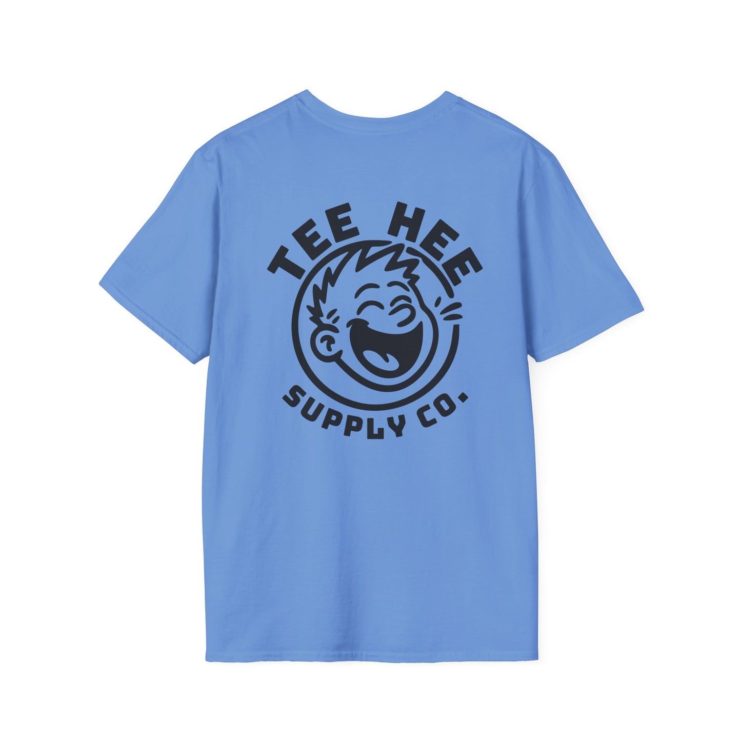 Classic Tee Hee T-Shirt