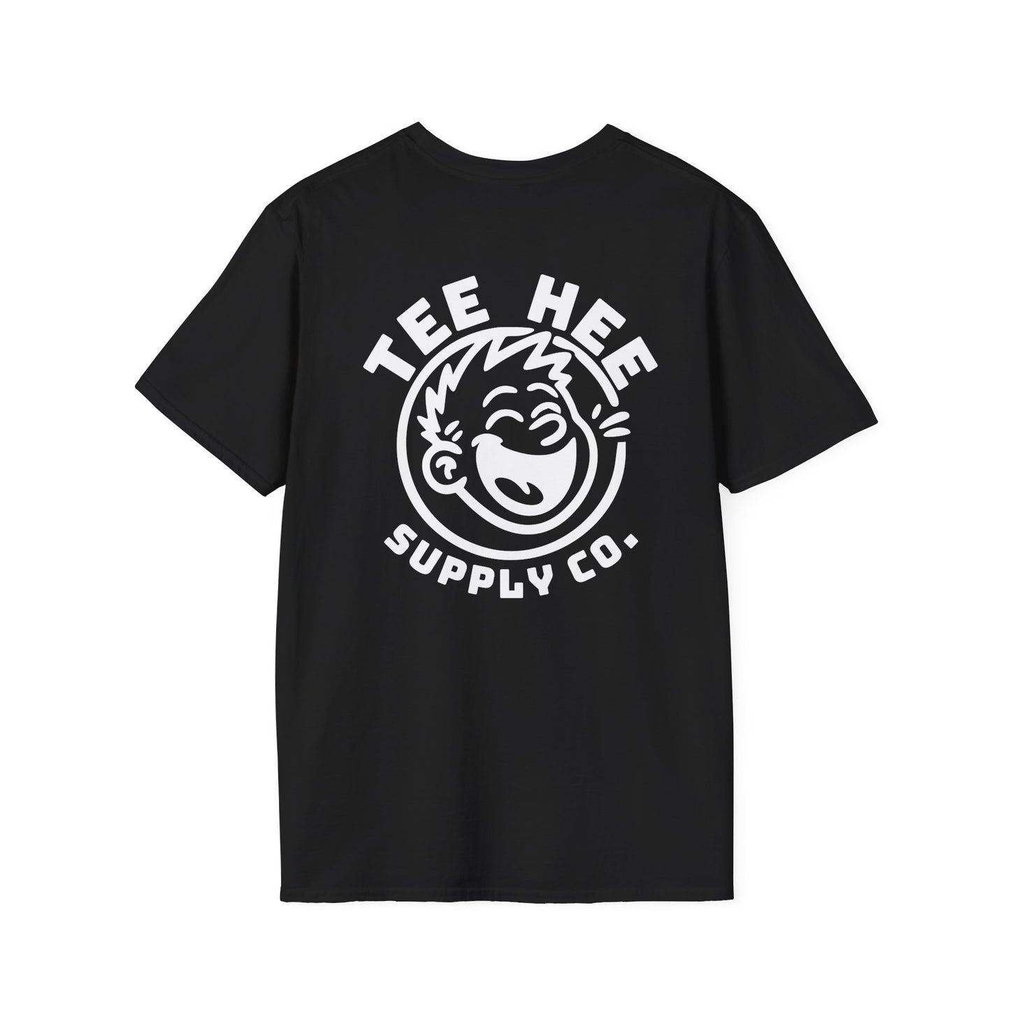 Classic Tee Hee T-Shirt