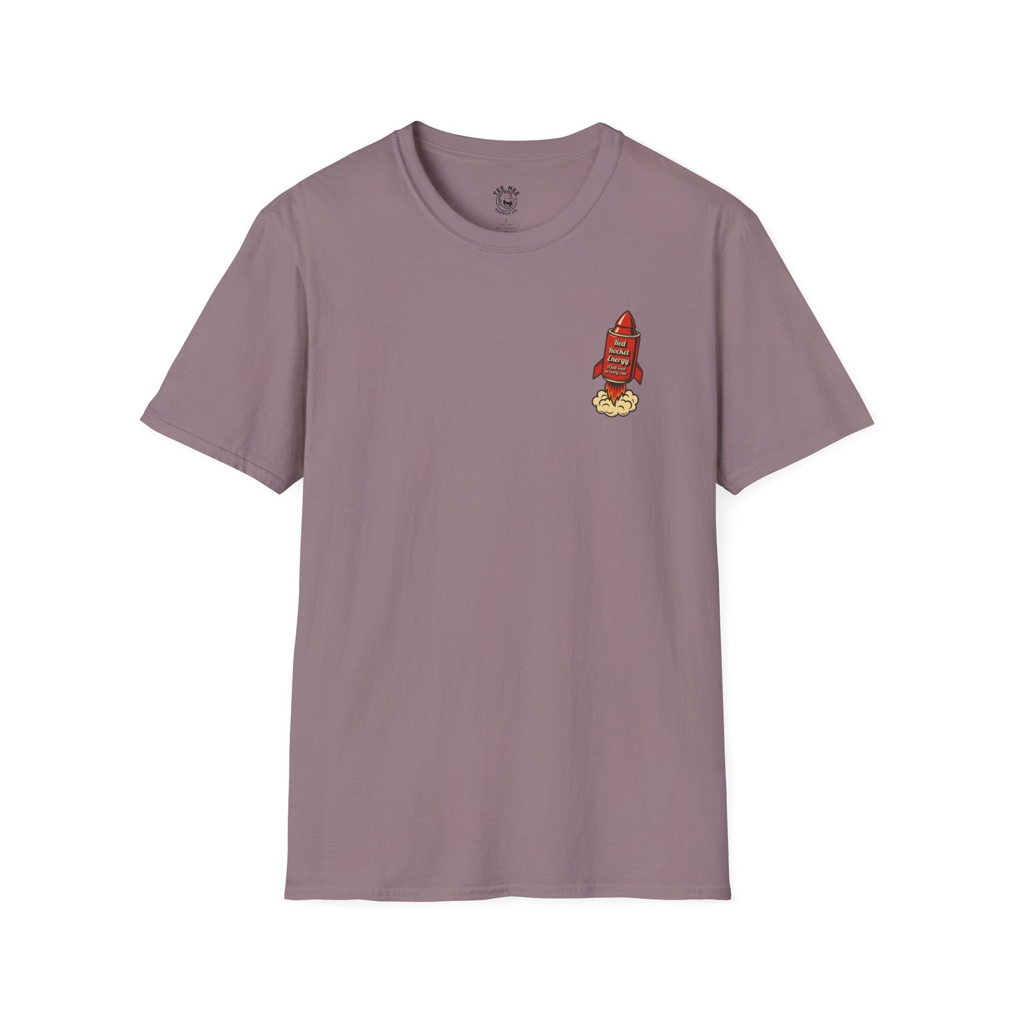 Red Rocket Energy Classic T-Shirt
