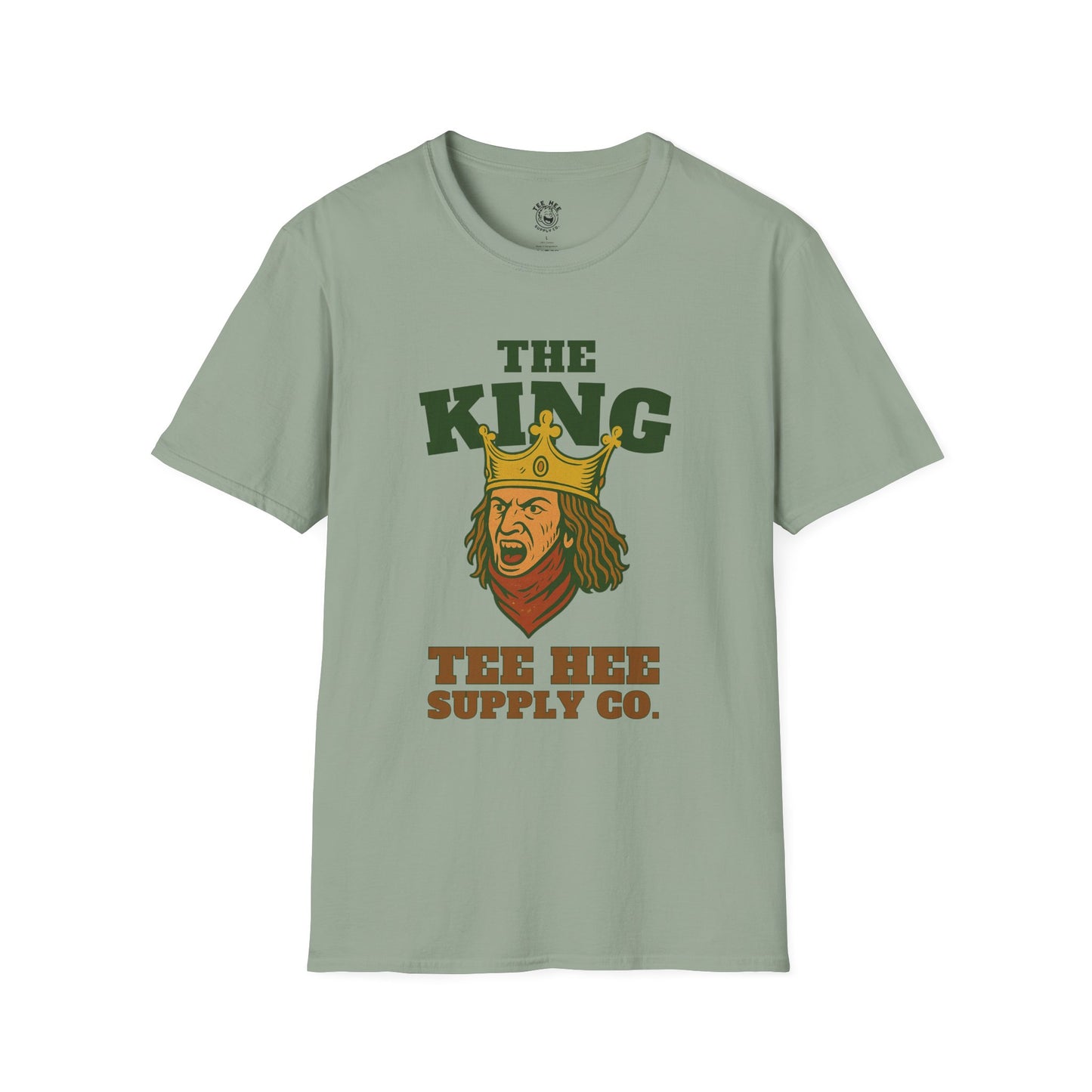 The King Classic T-Shirt