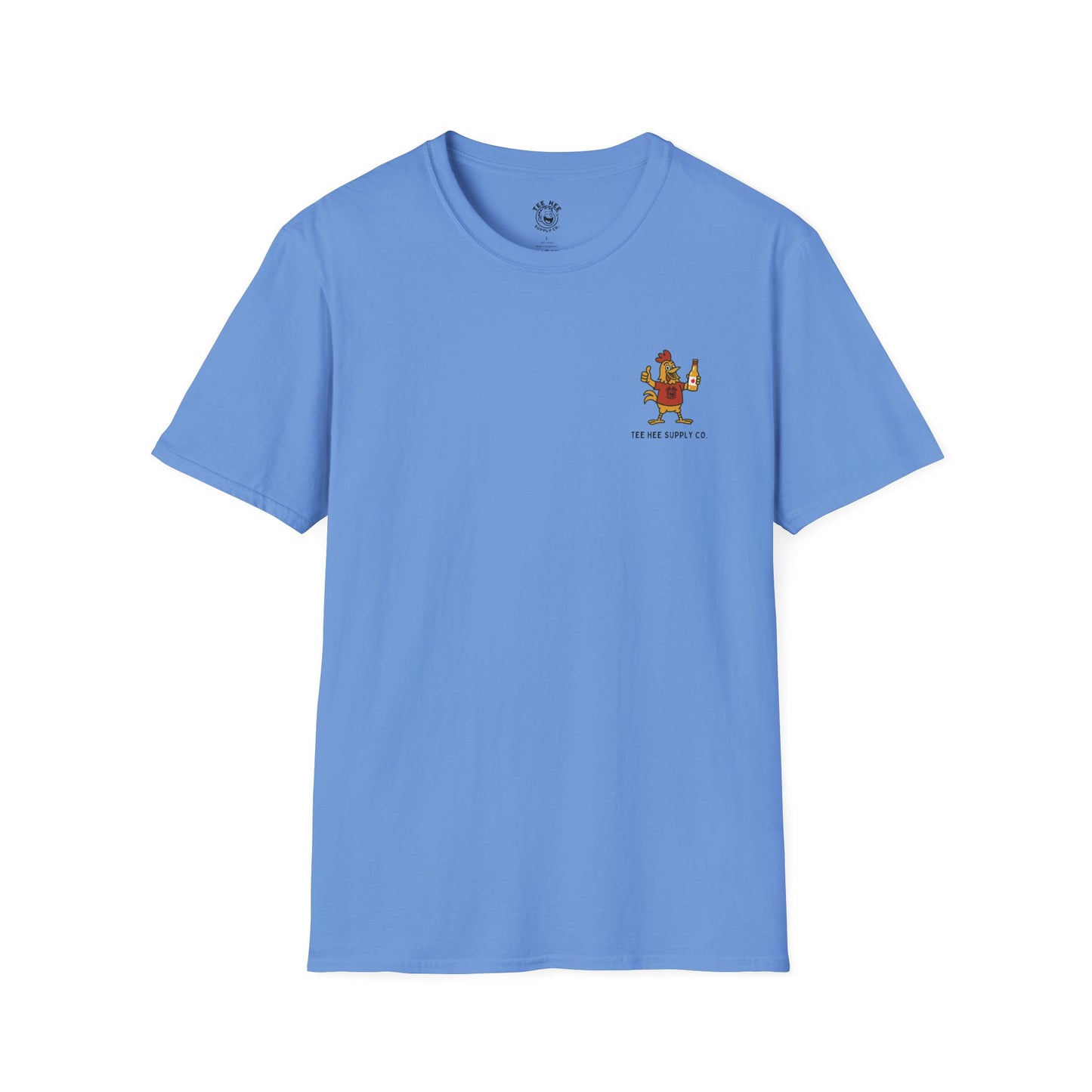 Puttinma Cockin' Cider Classic T-Shirt
