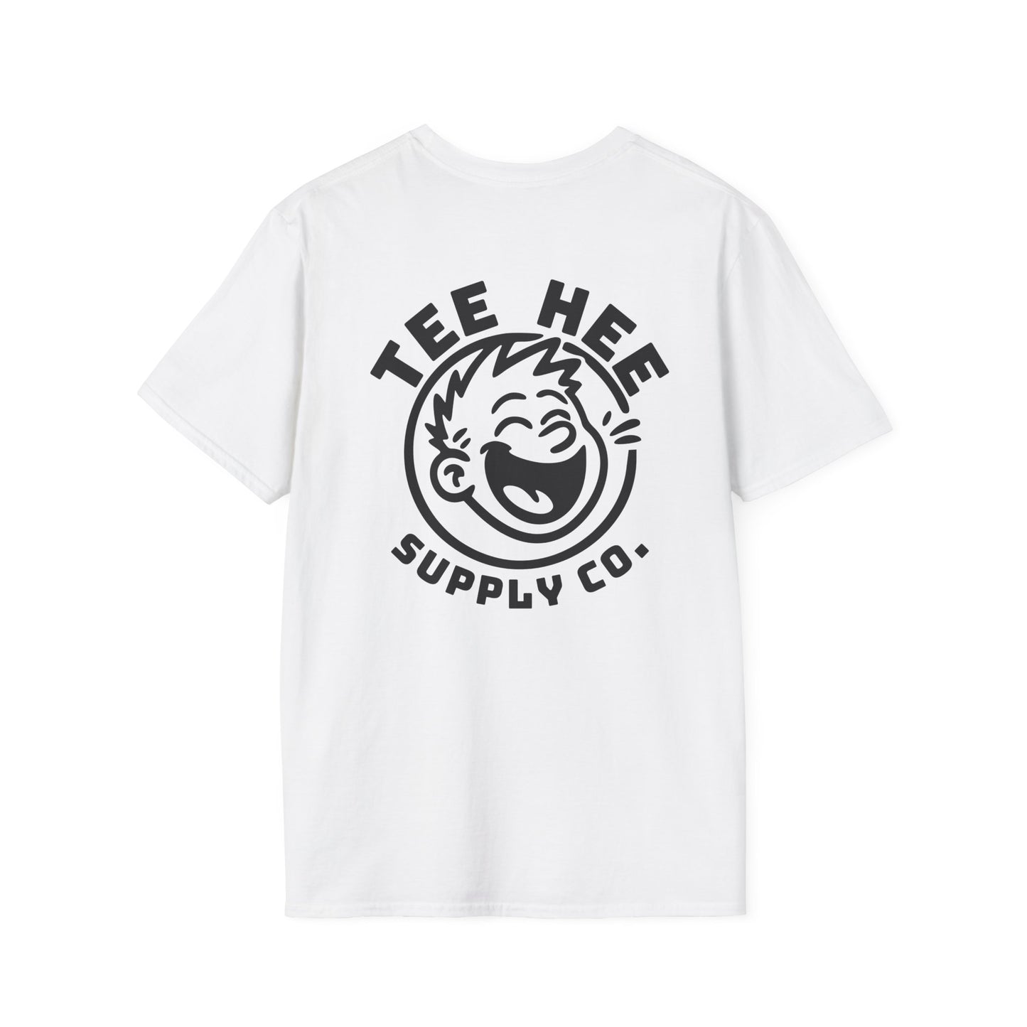 Classic Tee Hee T-Shirt