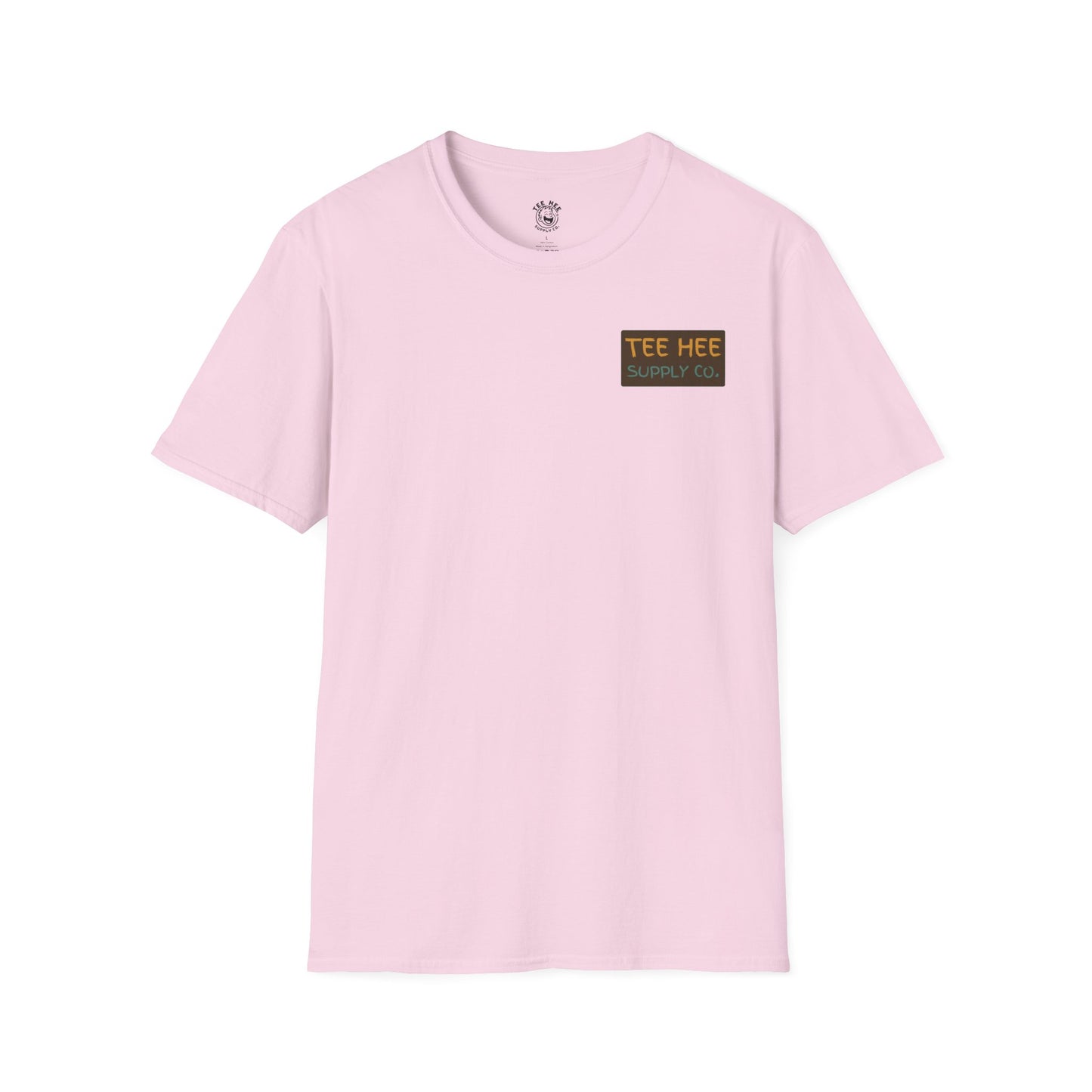 Backshot Cave Classic T-Shirt