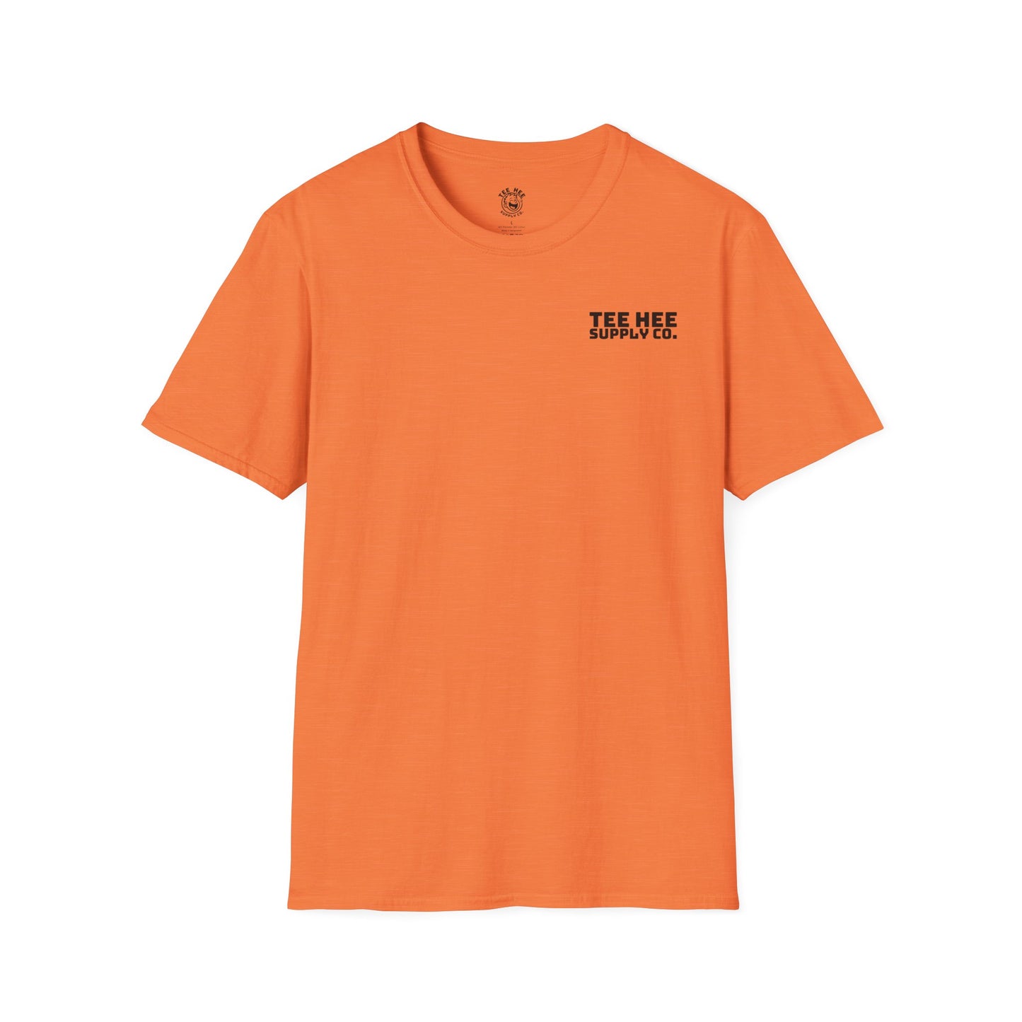 Classic Tee Hee T-Shirt