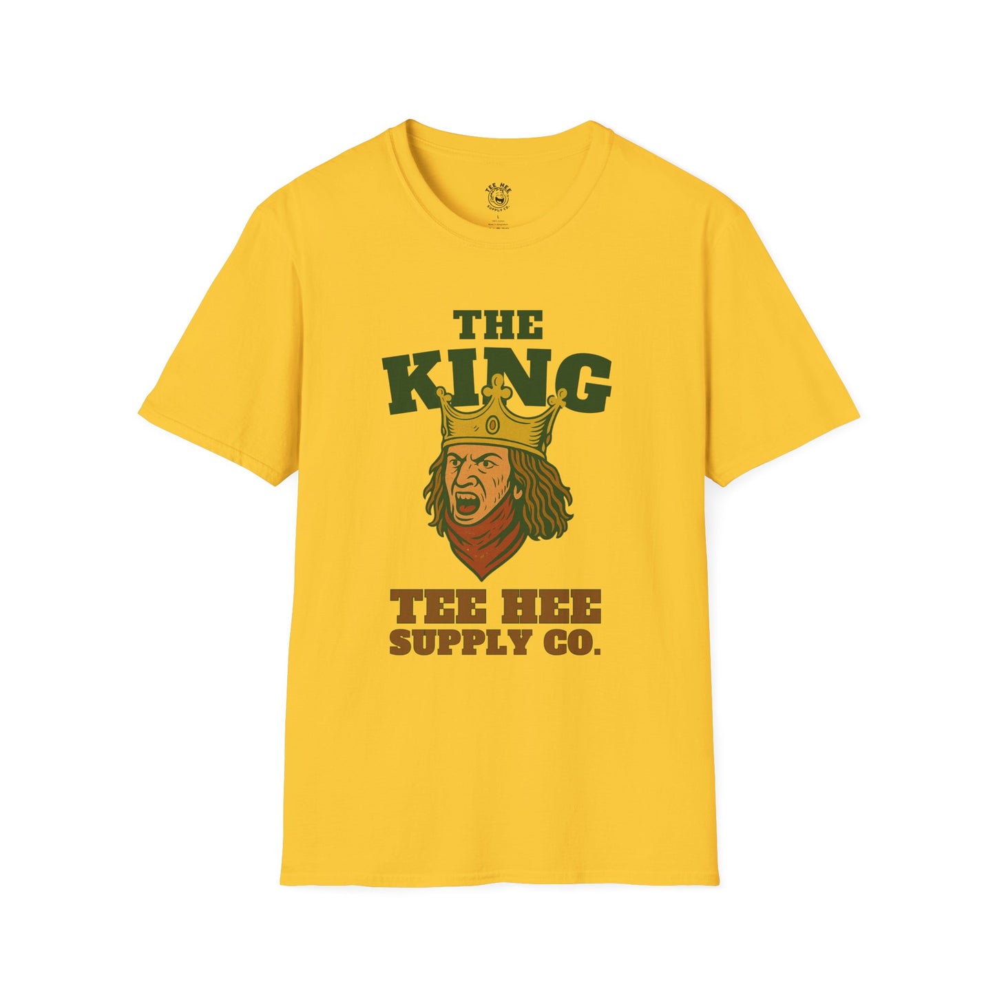 The King Classic T-Shirt