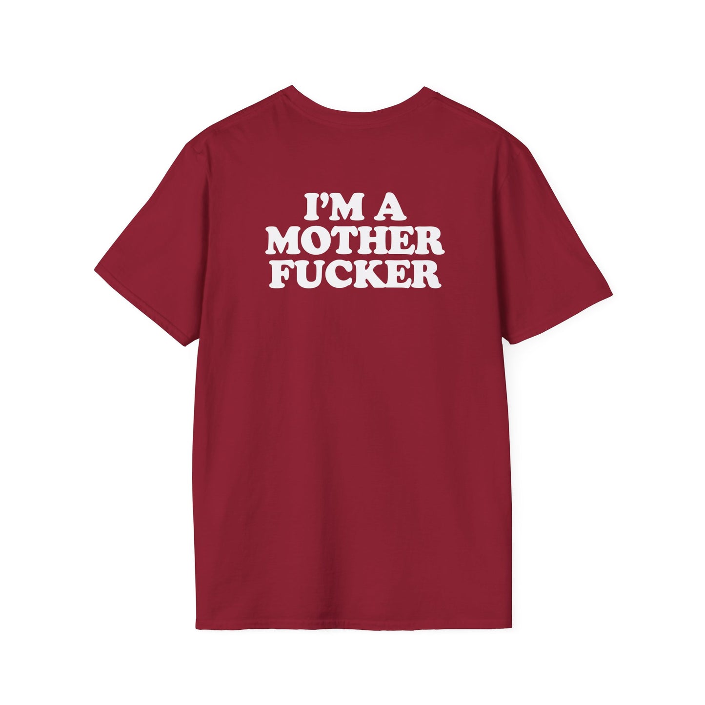 Hide Your Mothers Classic T-Shirt