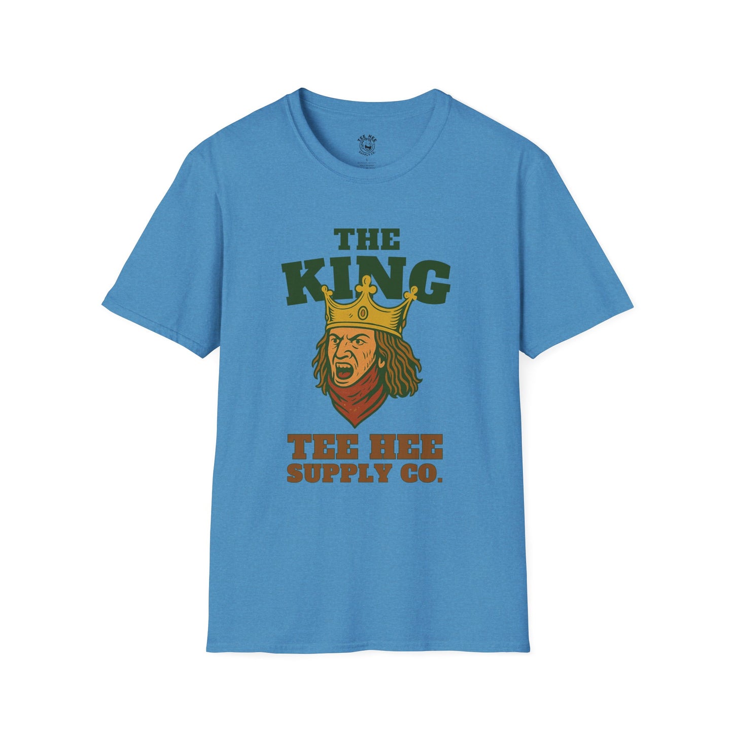 The King Classic T-Shirt