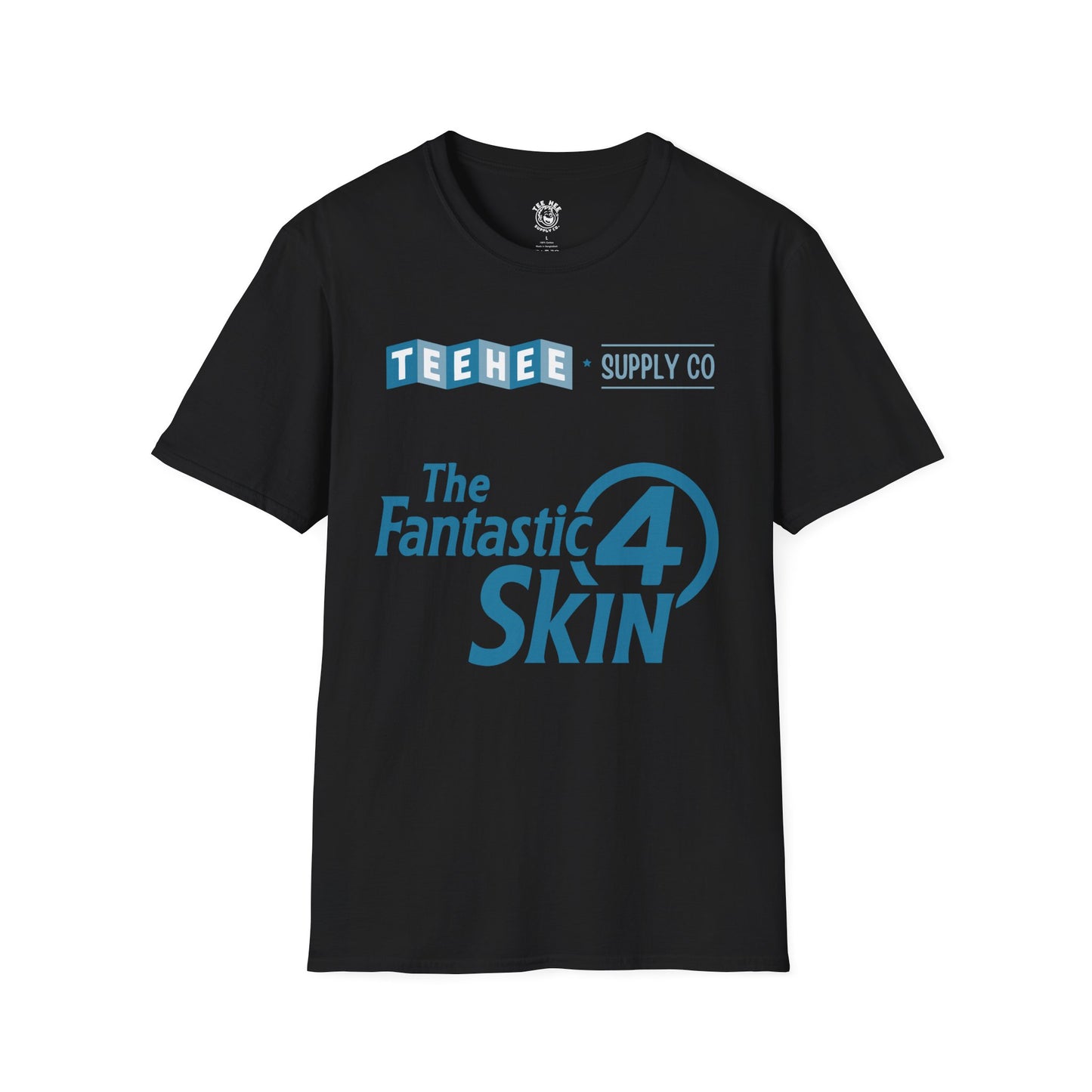 Fantastic 4Skin Classic T-Shirt