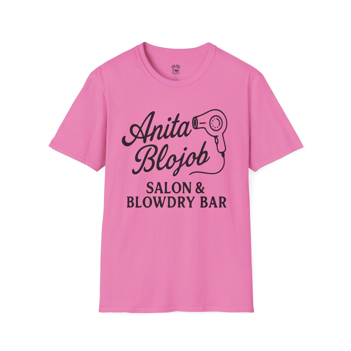 Anita Blojob Classic T-Shirt