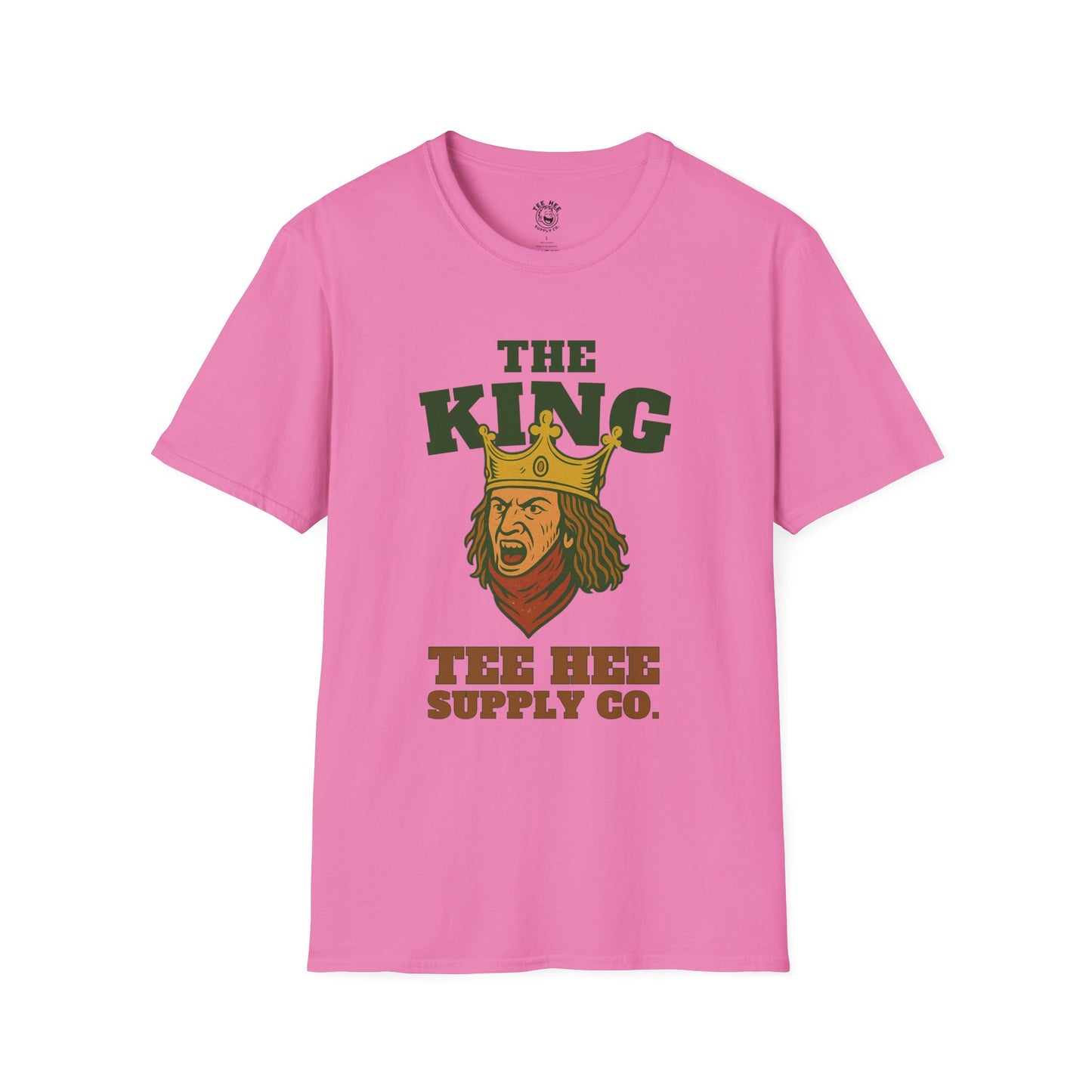 The King Classic T-Shirt