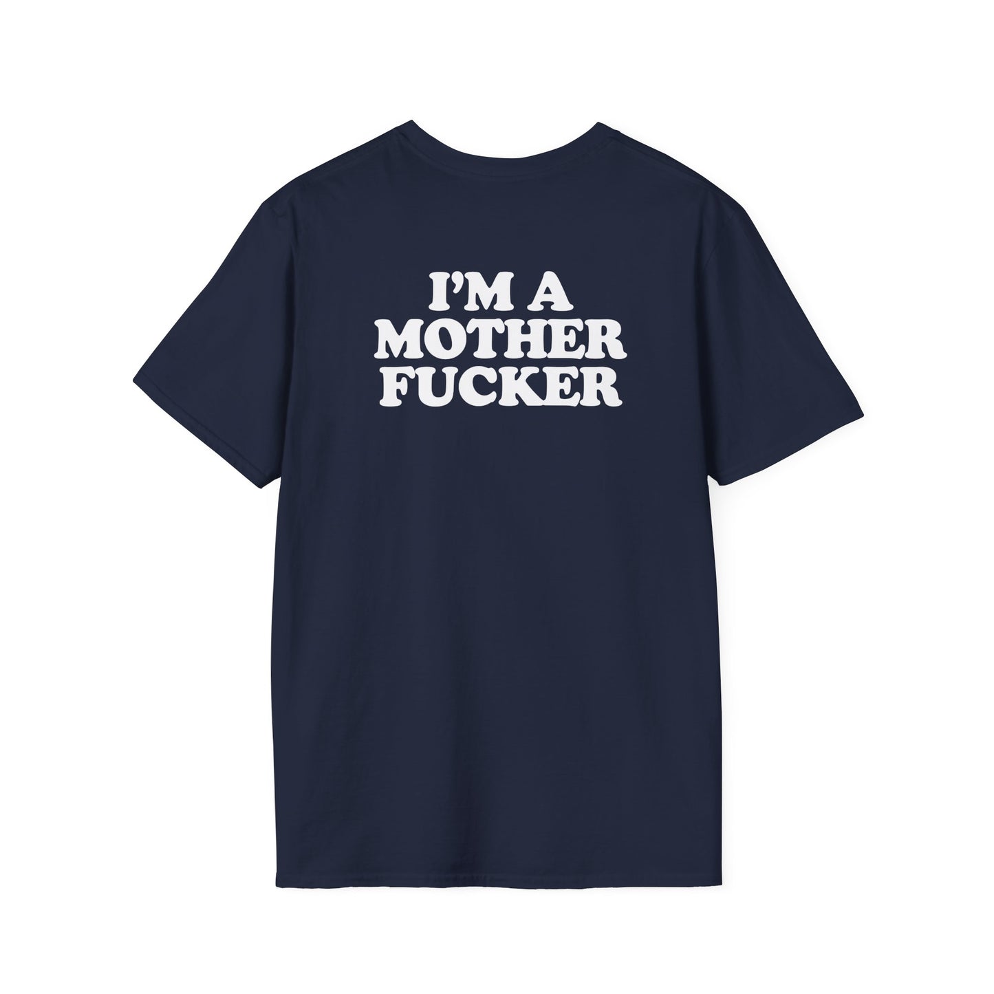 Hide Your Mothers Classic T-Shirt