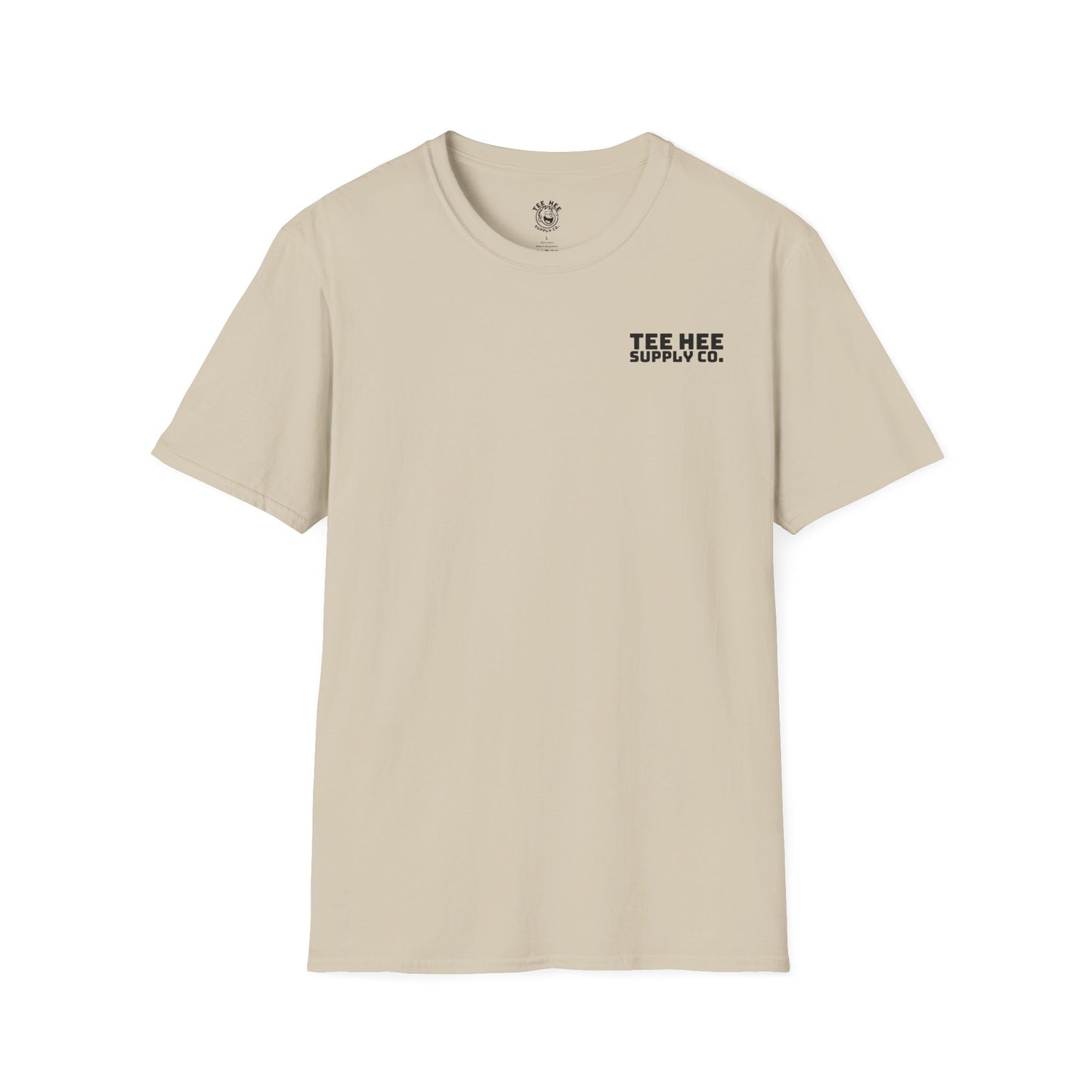 Classic Tee Hee T-Shirt
