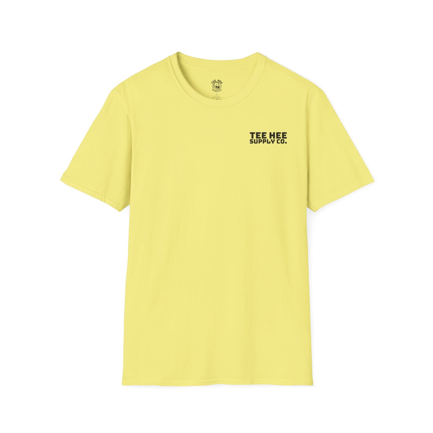 Classic Tee Hee T-Shirt