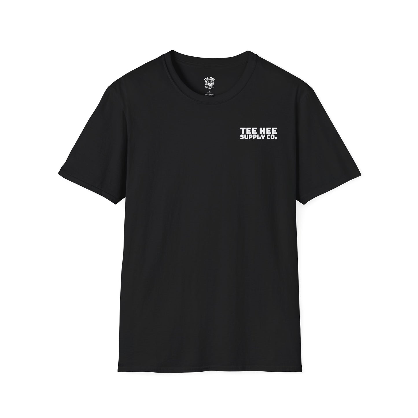 Classic Tee Hee T-Shirt