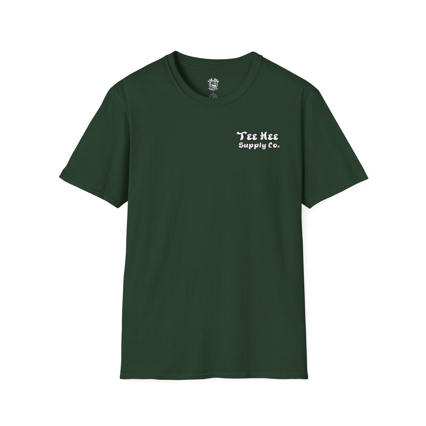 Drive Fast, Eat Ass Classic T-Shirt