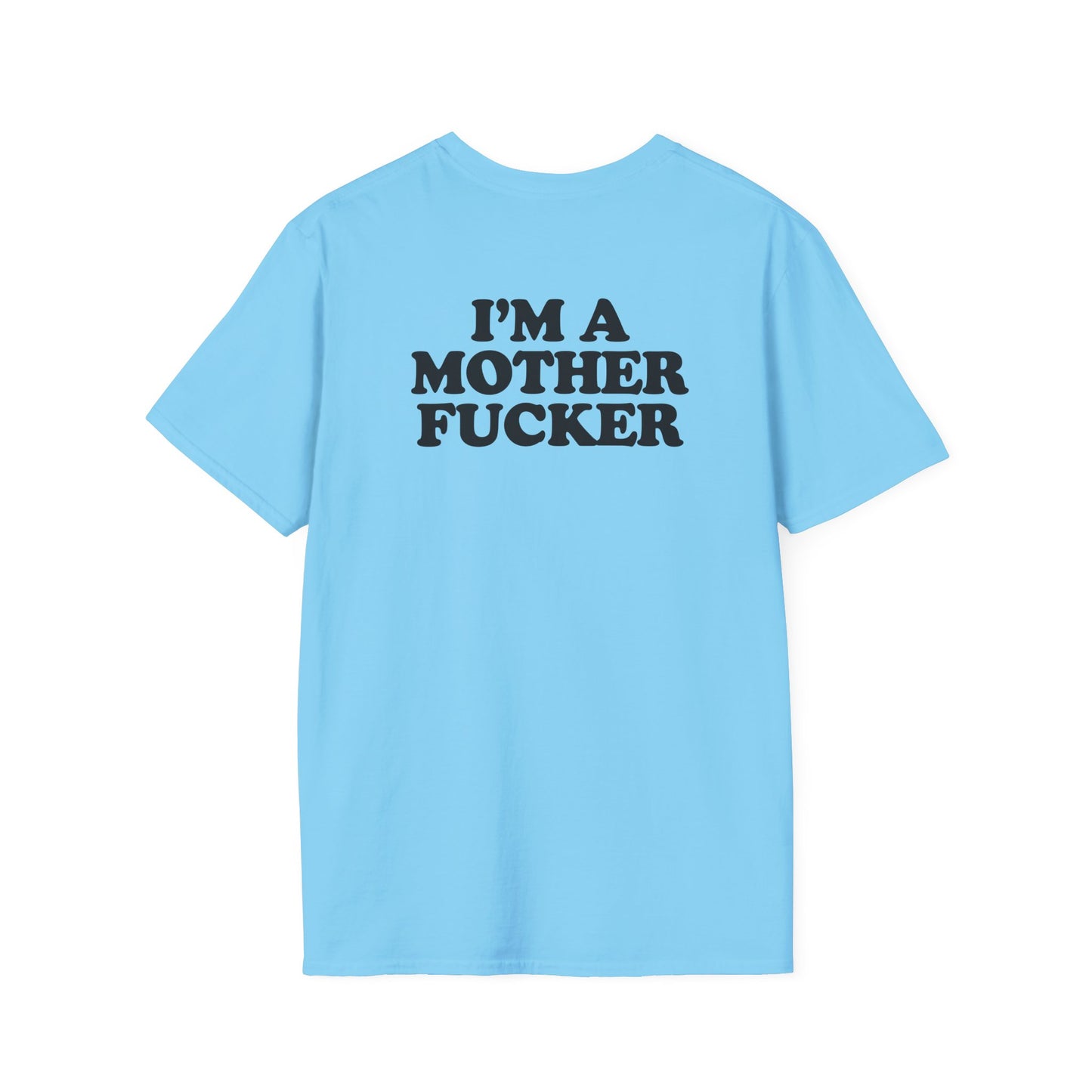Hide Your Mothers Classic T-Shirt