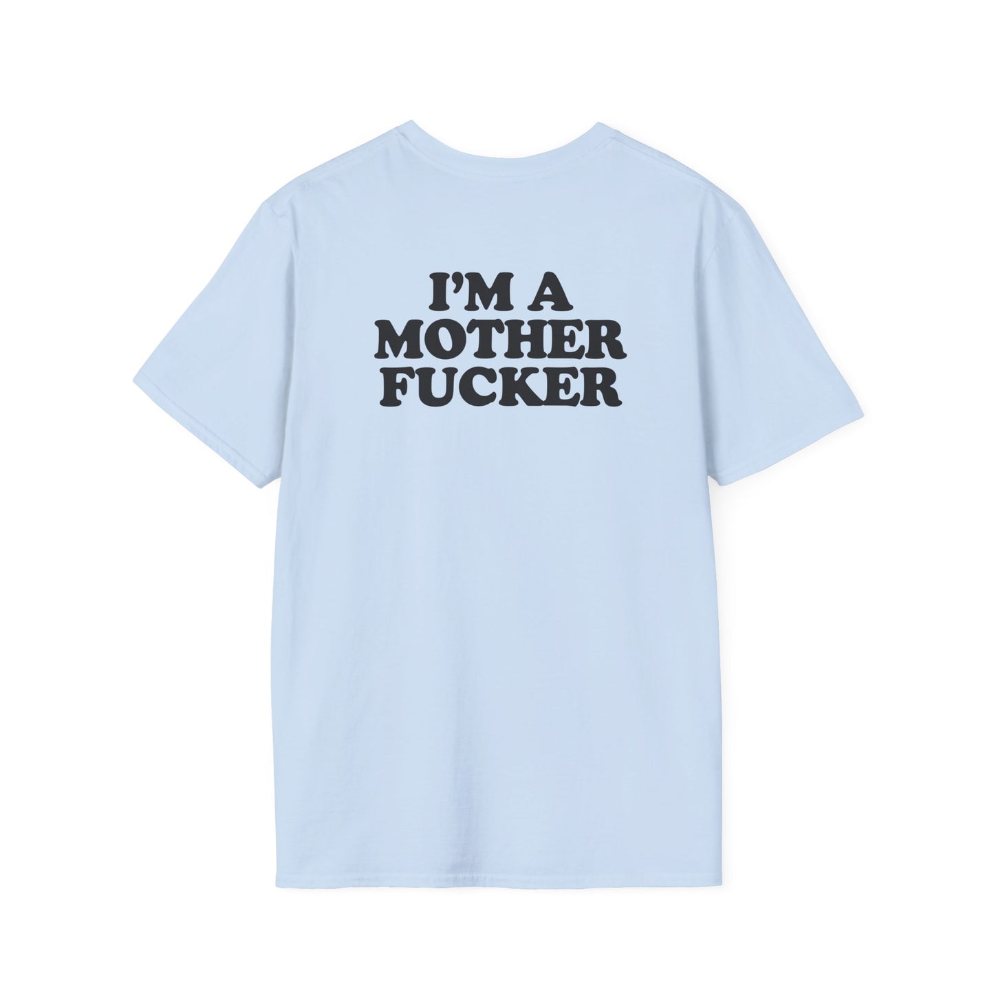 Hide Your Mothers Classic T-Shirt