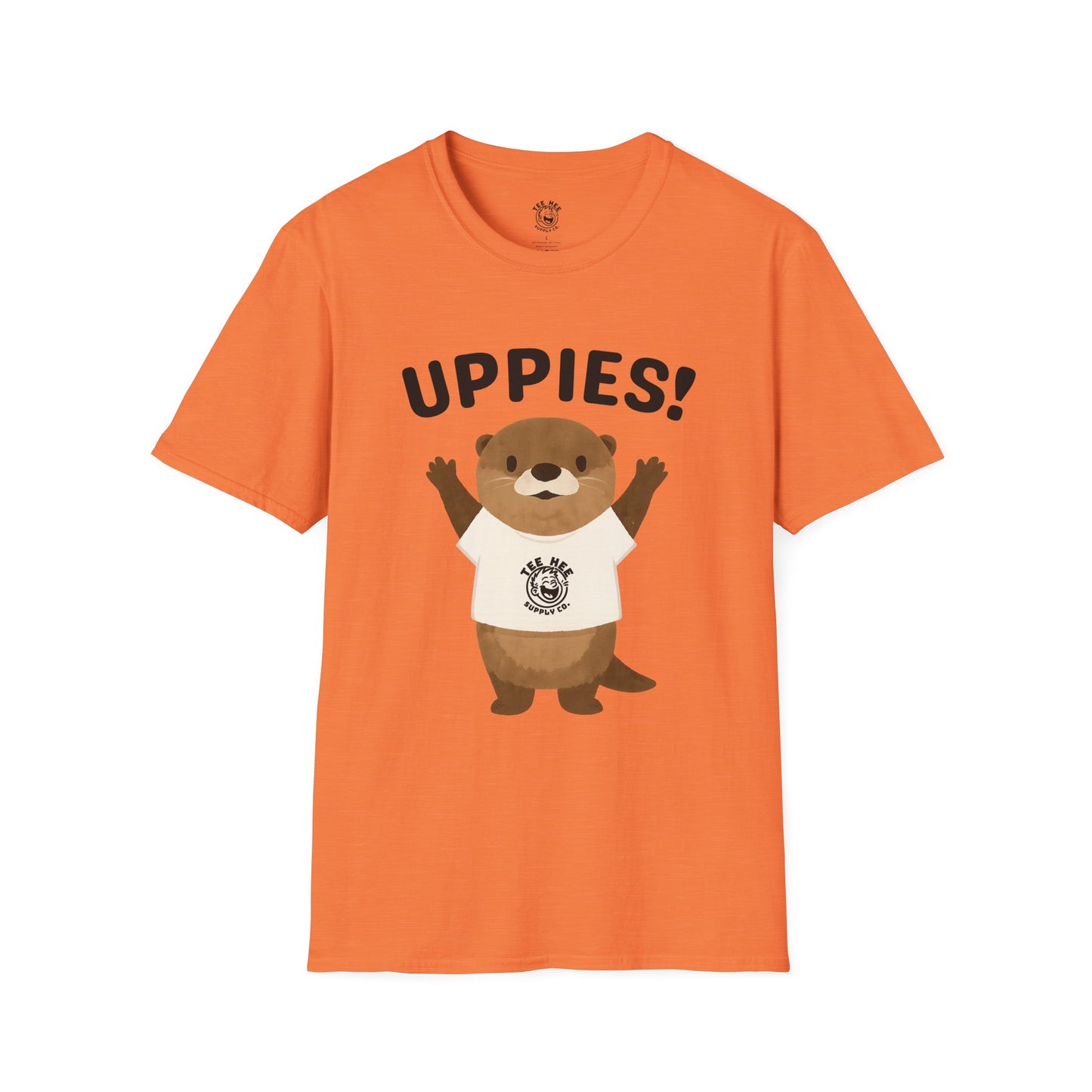 Uppies Classic T-Shirt