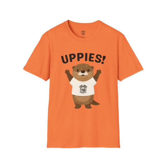 Uppies Classic T-Shirt