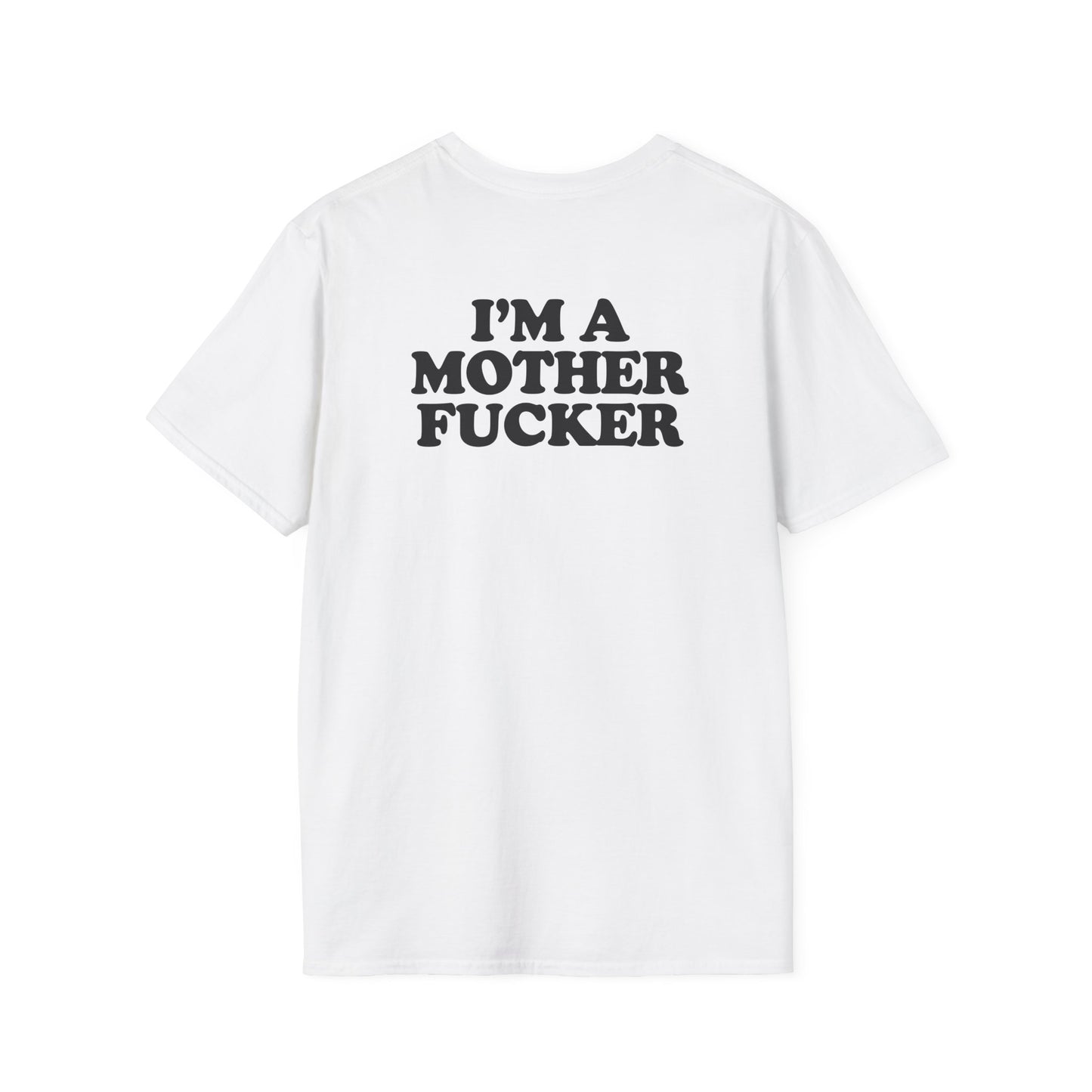 Hide Your Mothers Classic T-Shirt