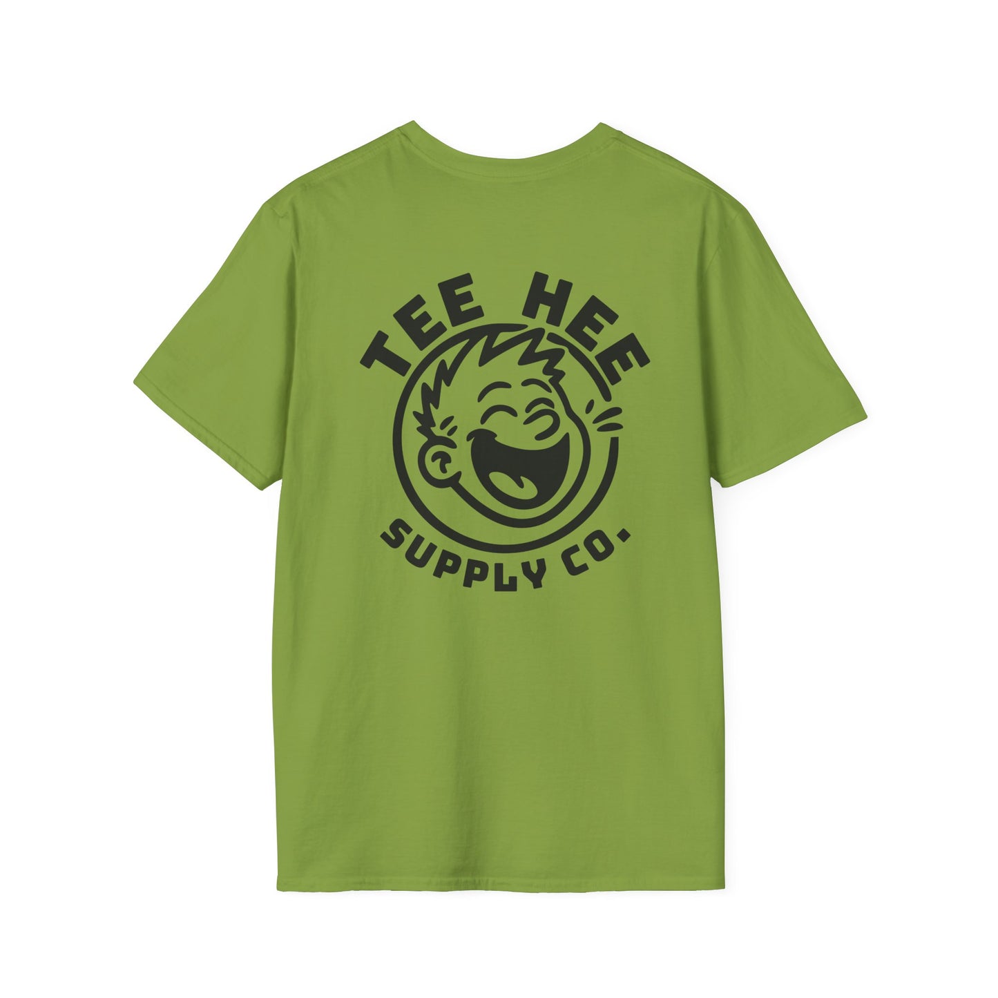 Classic Tee Hee T-Shirt