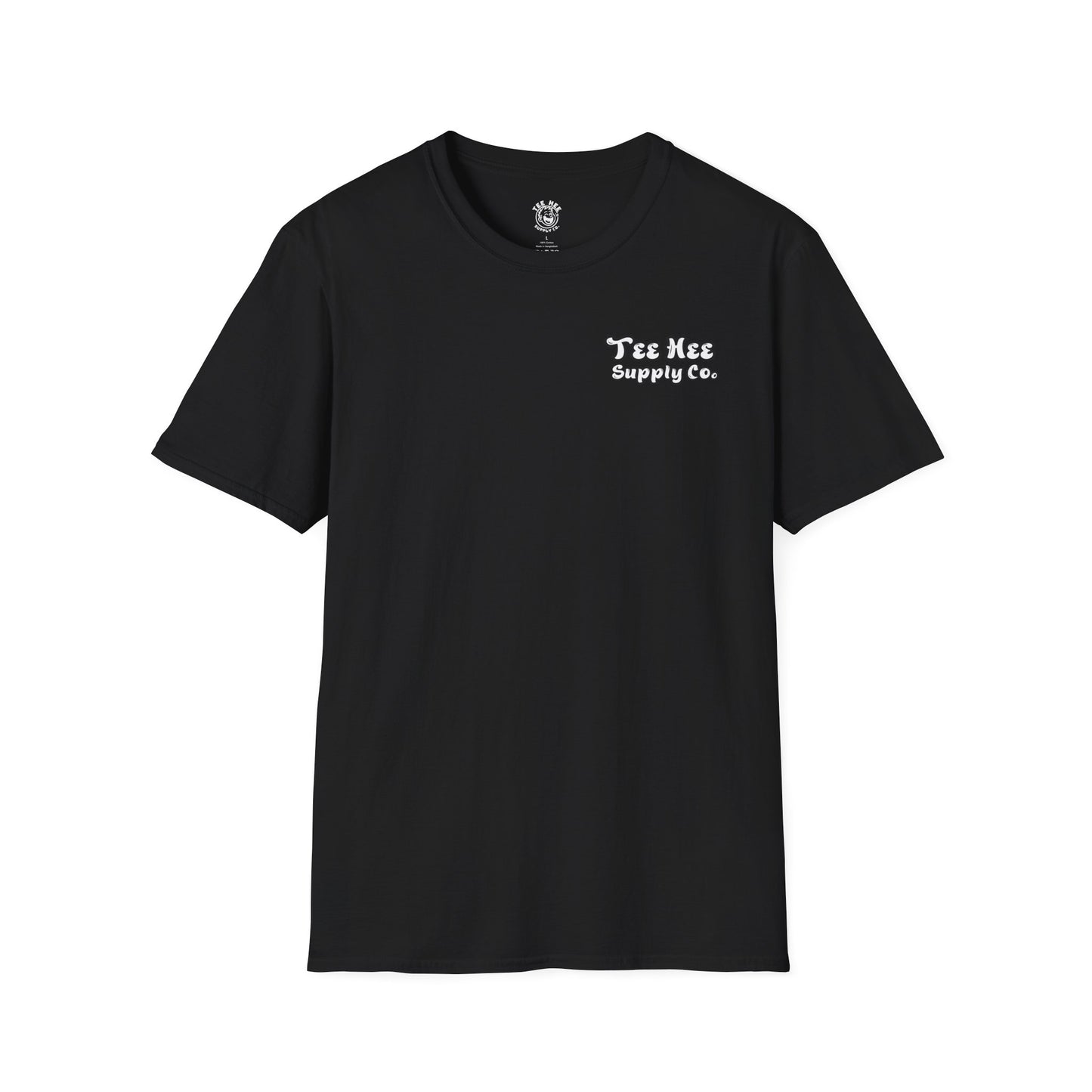 Drive Fast, Eat Ass Classic T-Shirt