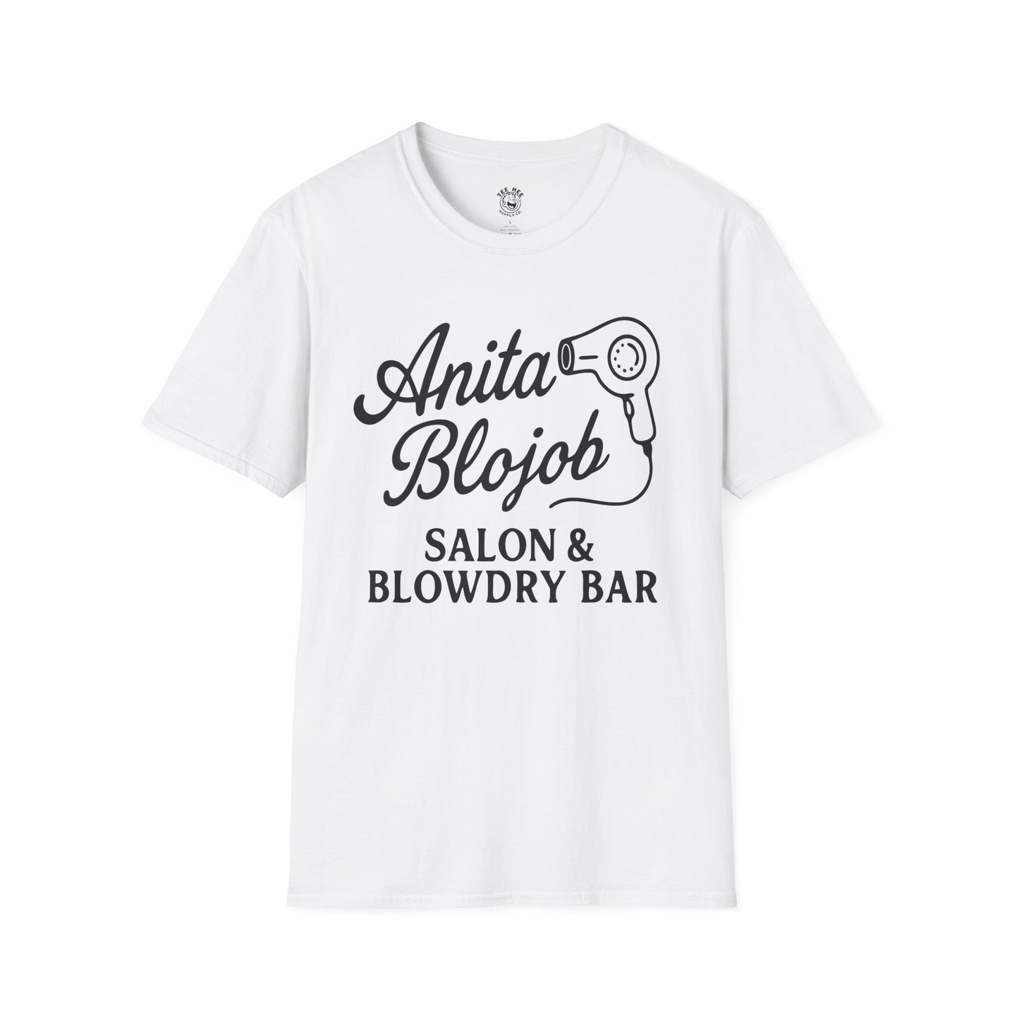 Anita Blojob Classic T-Shirt