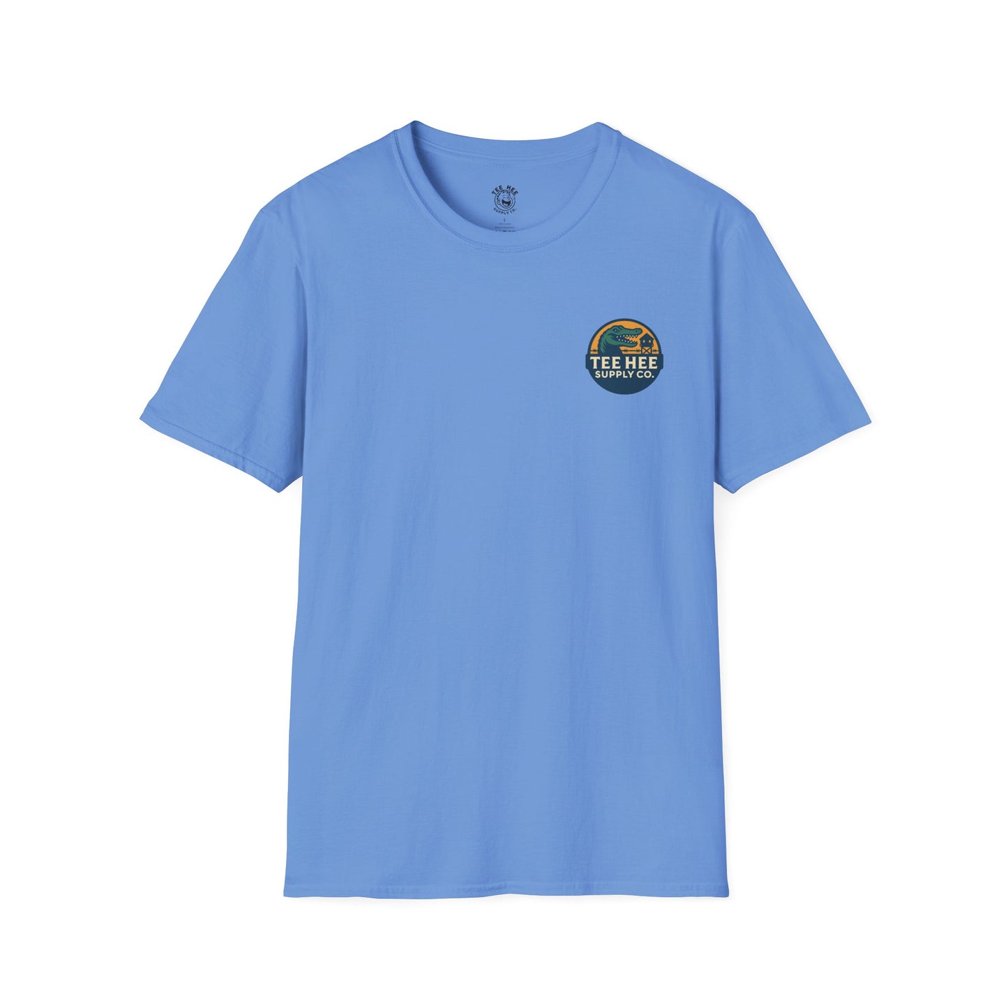 Alligator Alcatraz Classic T-Shirt