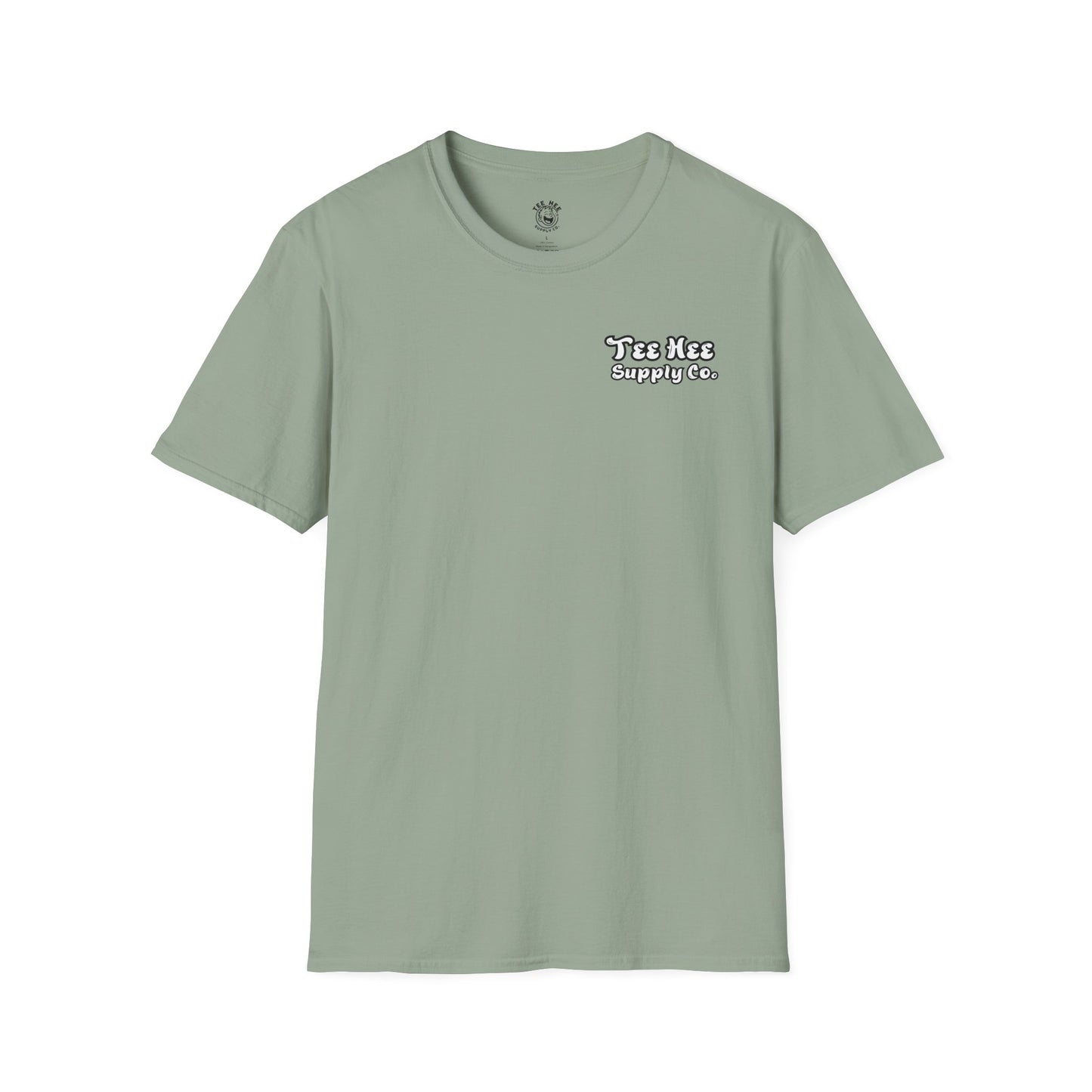 Drive Fast, Eat Ass Classic T-Shirt