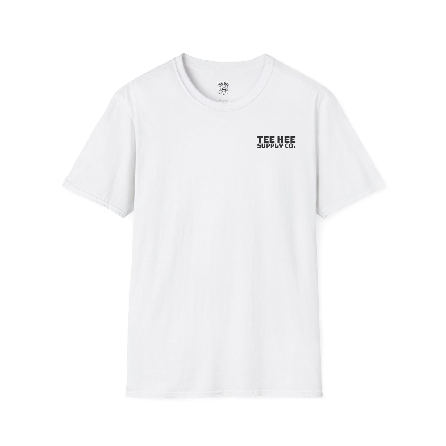 Classic Tee Hee T-Shirt