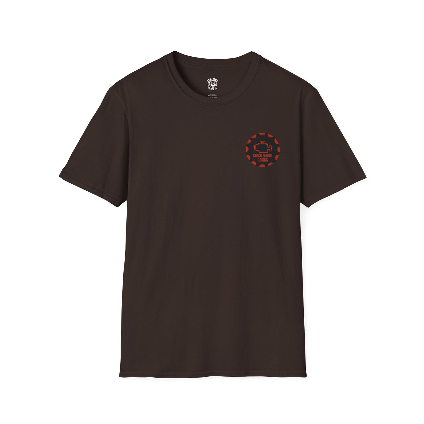 Powered by Debt and Poor Life Decisions Classic T-Shirt
