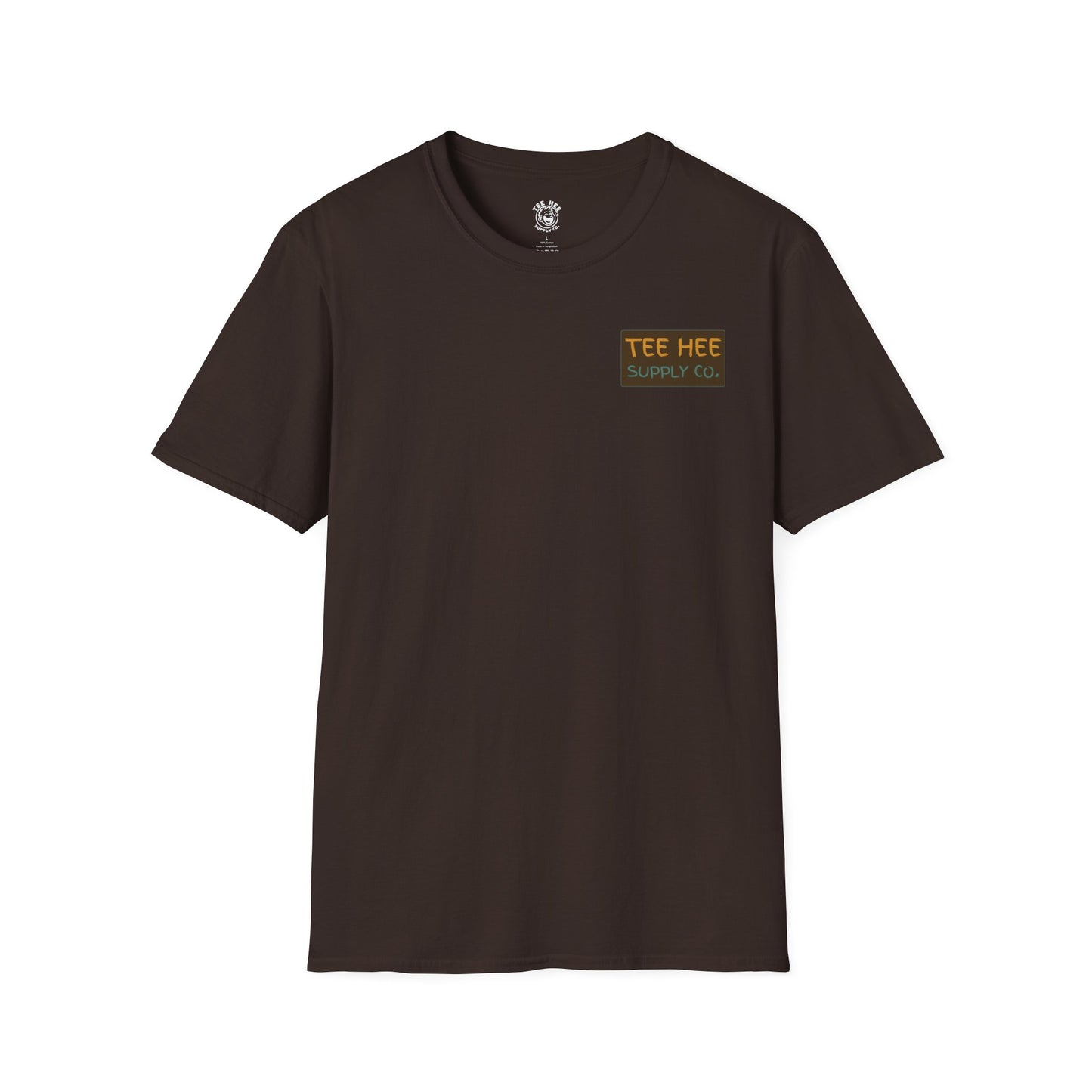 Backshot Cave Classic T-Shirt