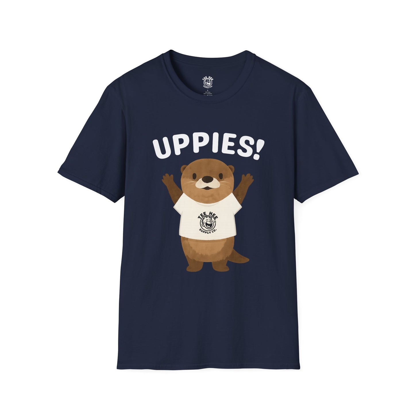 Uppies Classic T-Shirt