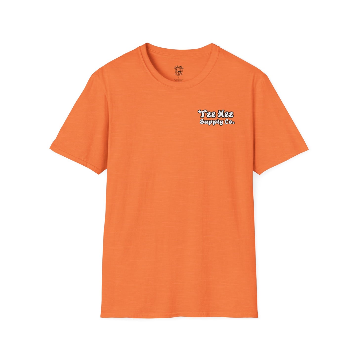 Drive Fast, Eat Ass Classic T-Shirt