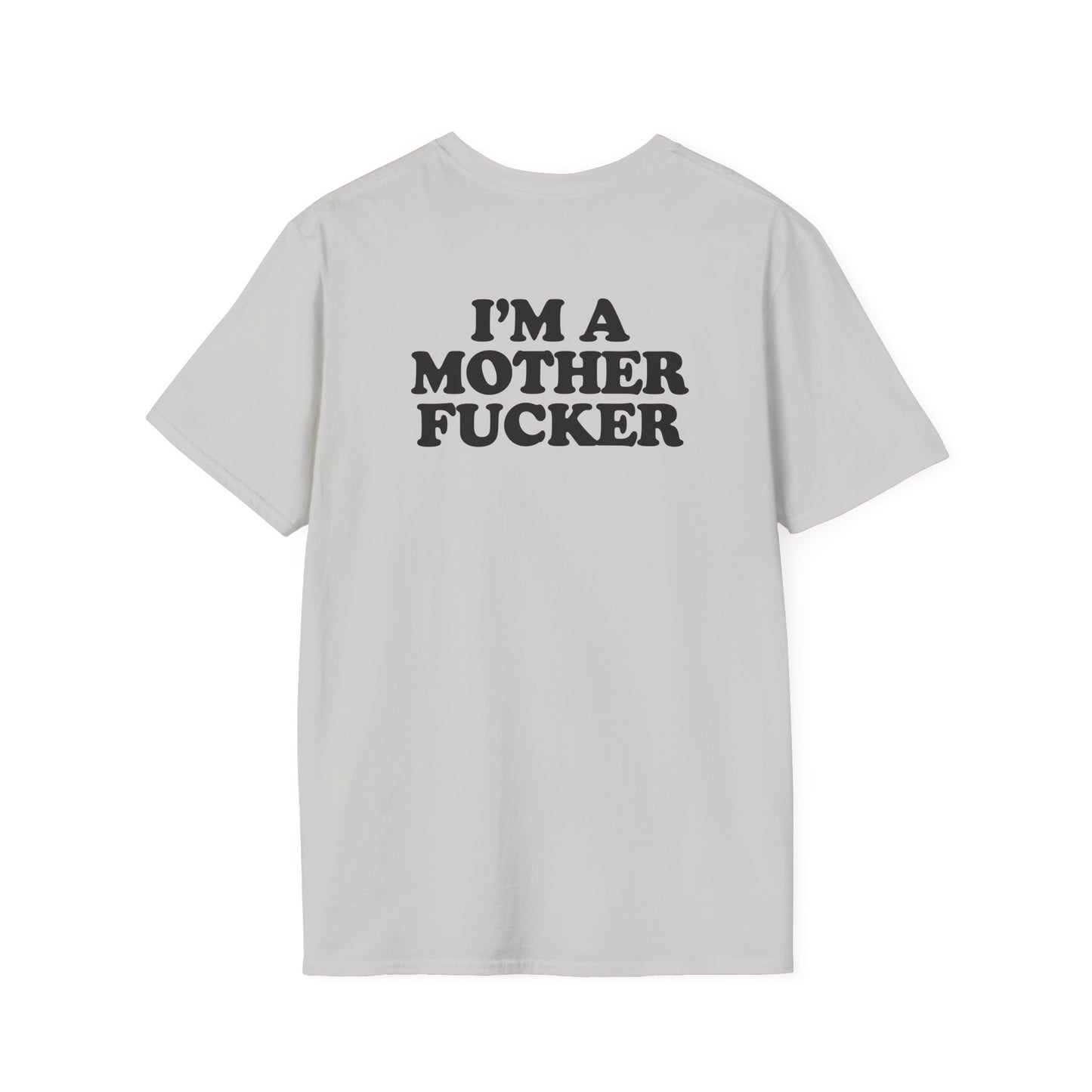 Hide Your Mothers Classic T-Shirt