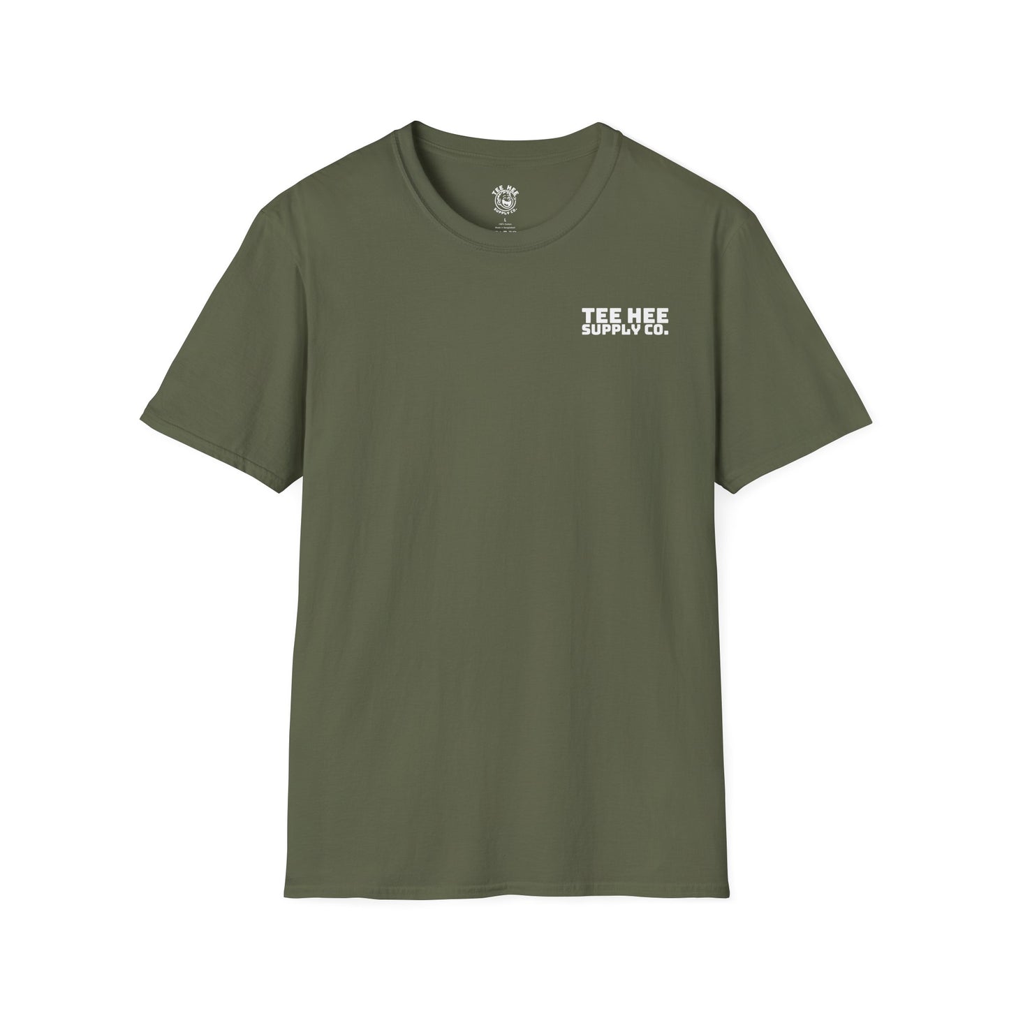 Classic Tee Hee T-Shirt