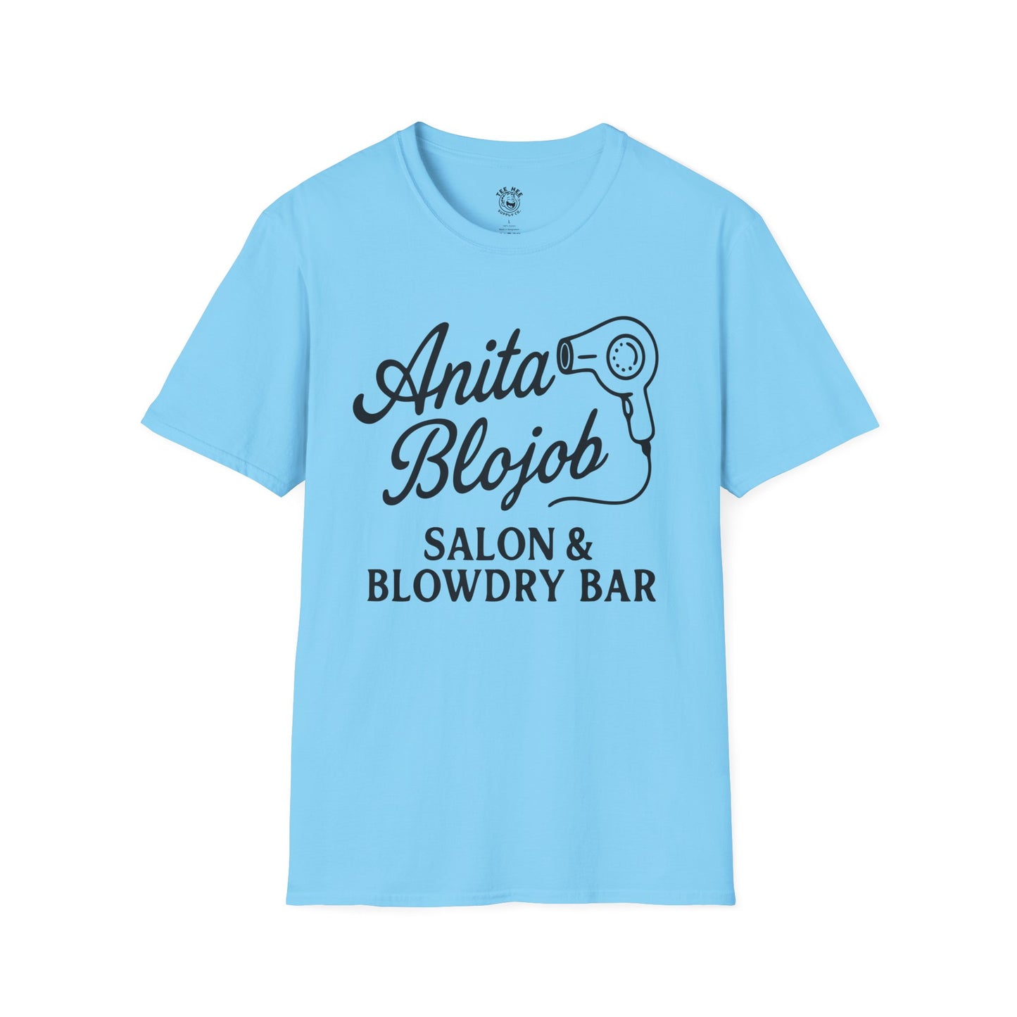 Anita Blojob Classic T-Shirt